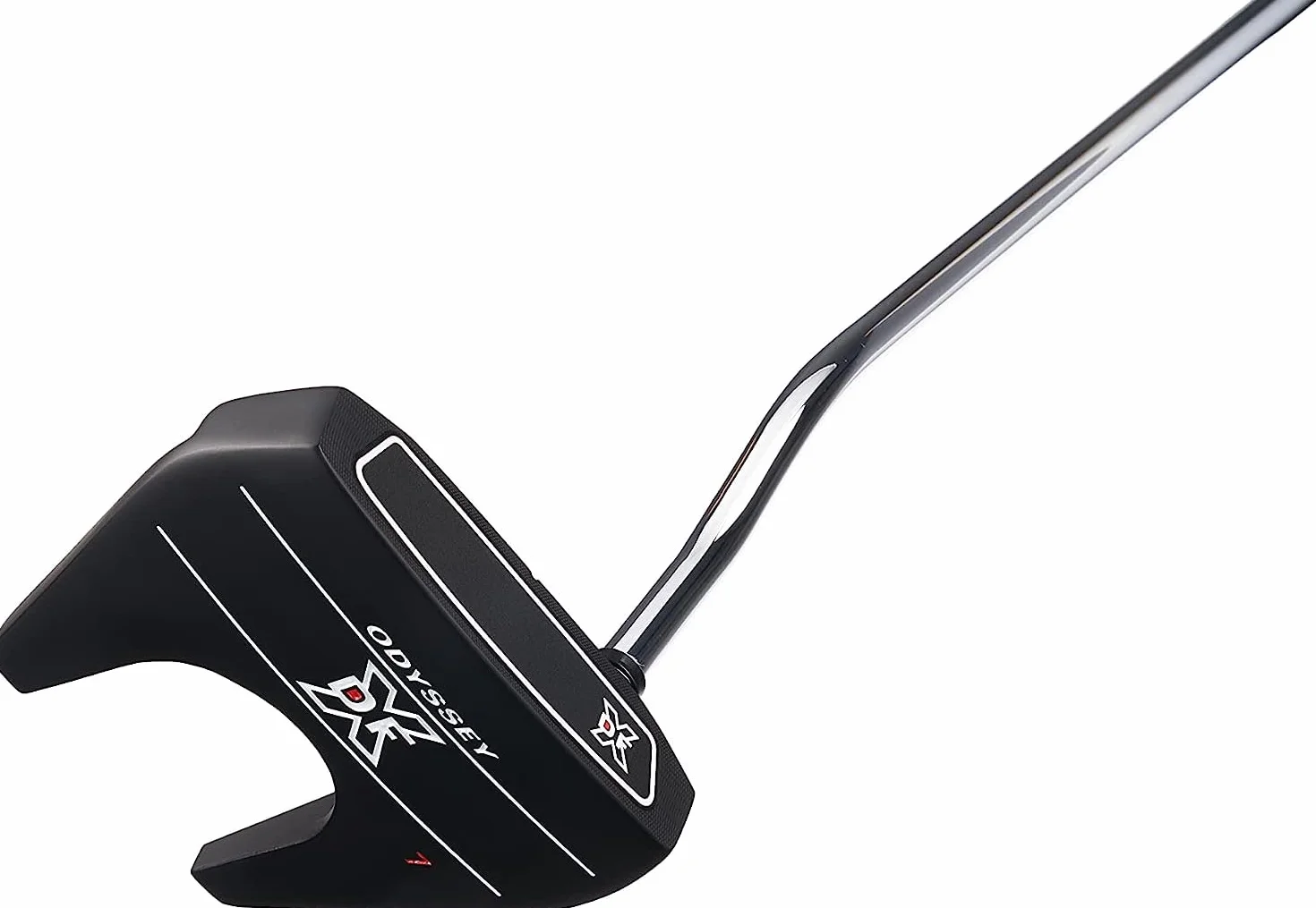 Callaway Golf XR 13-częściowy męski kompletny zestaw prawa ręka regularny stalowy niebieski czerwony