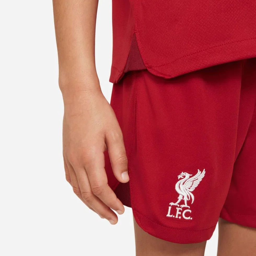Liverpool F.C. Oficjalny domowy zestaw do gier 2022/23