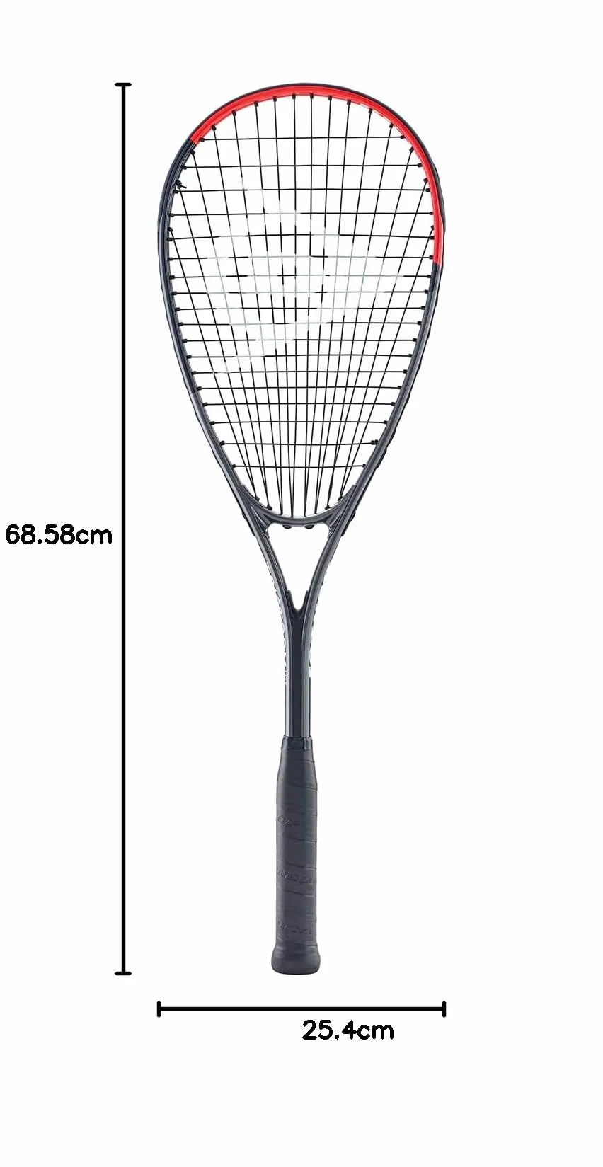 Rakieta do squasha DUNLOP TRISTORM LITE