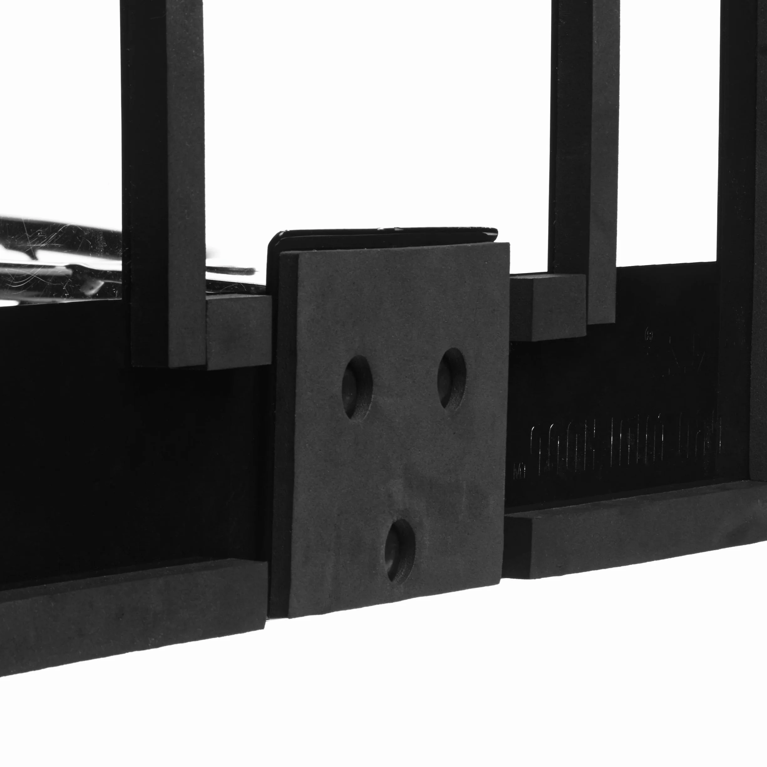 SKLZ Pro Mini obręcz do koszykówki - wewnętrzna obręcz do koszykówki z piłką