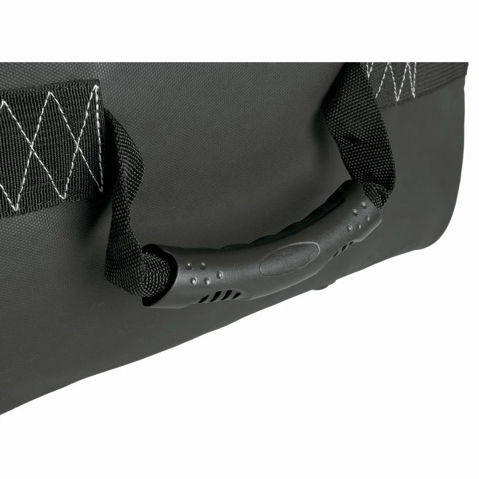 Seac Equipage 500 to walizka na sprzęt do nurkowania o wymiarach 85x40x35 cm