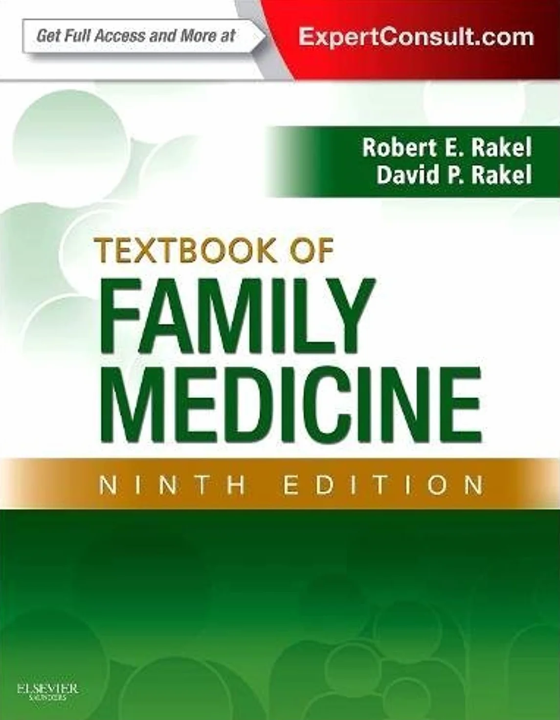 Textbook of Family Medicine
