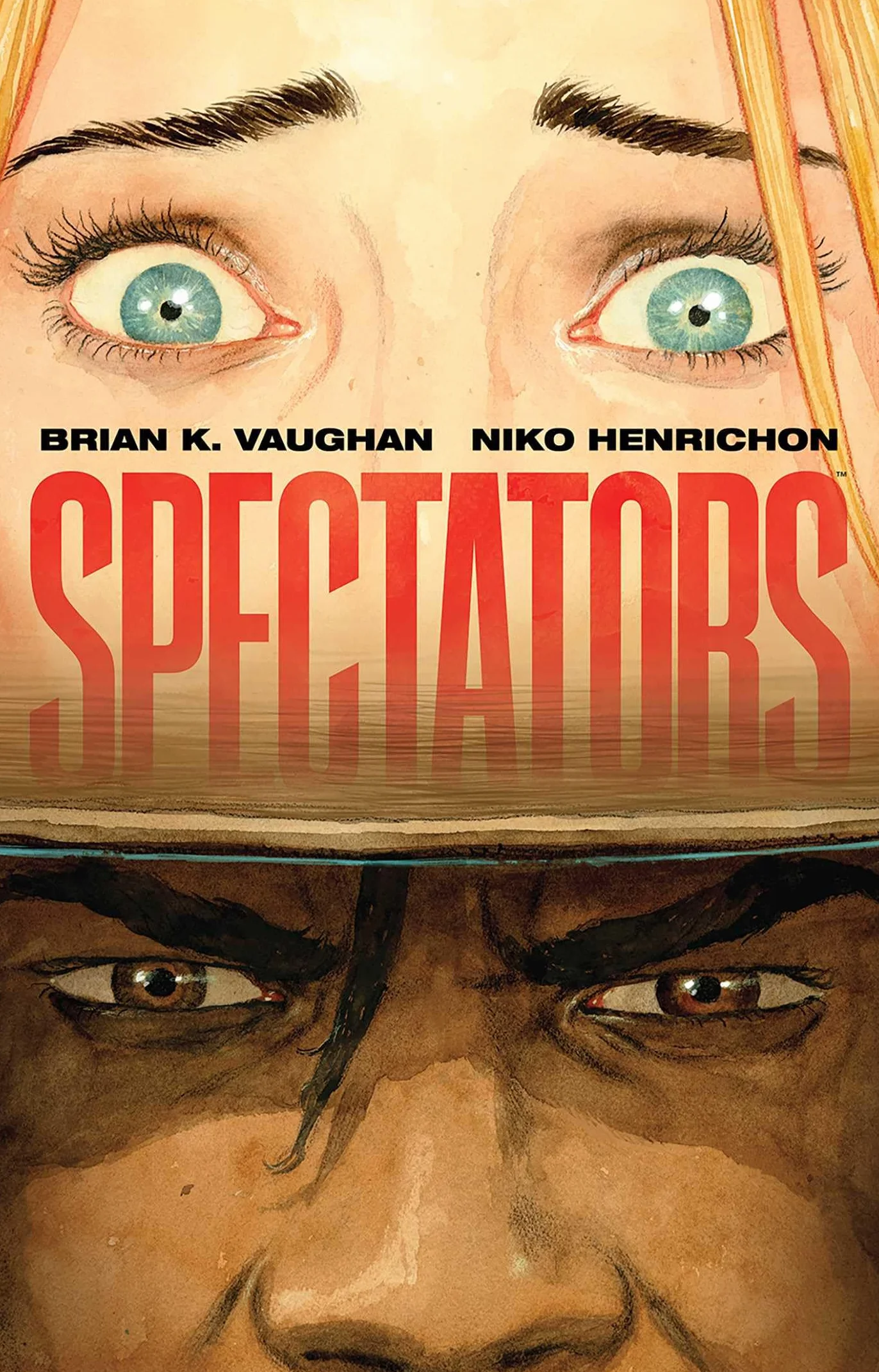 Spectators