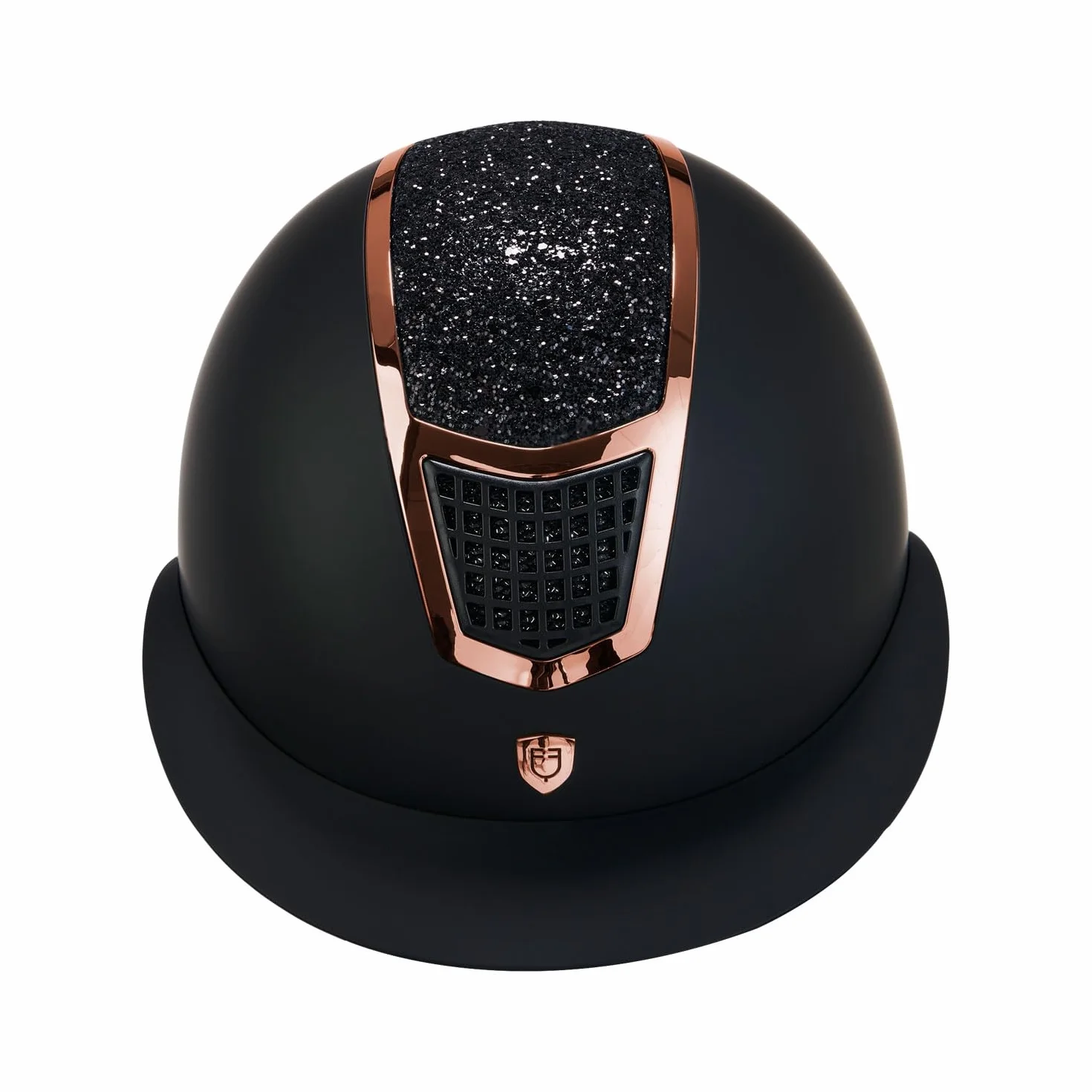 czapka Model Eclipse Stone Mat Wide viser M, Niebieski