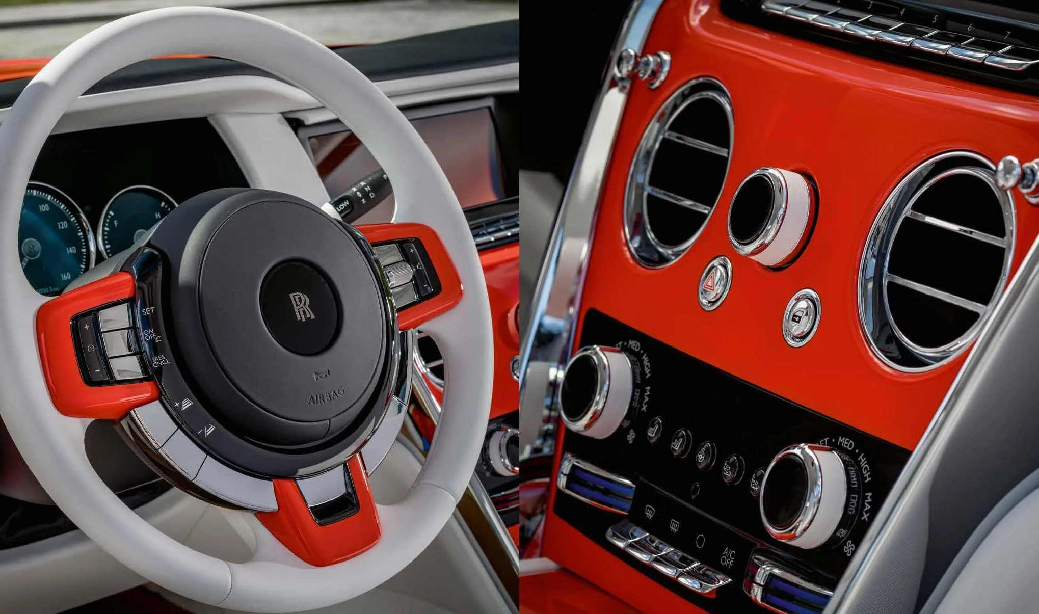Rolls-Royce Motor Cars: Making a Legend