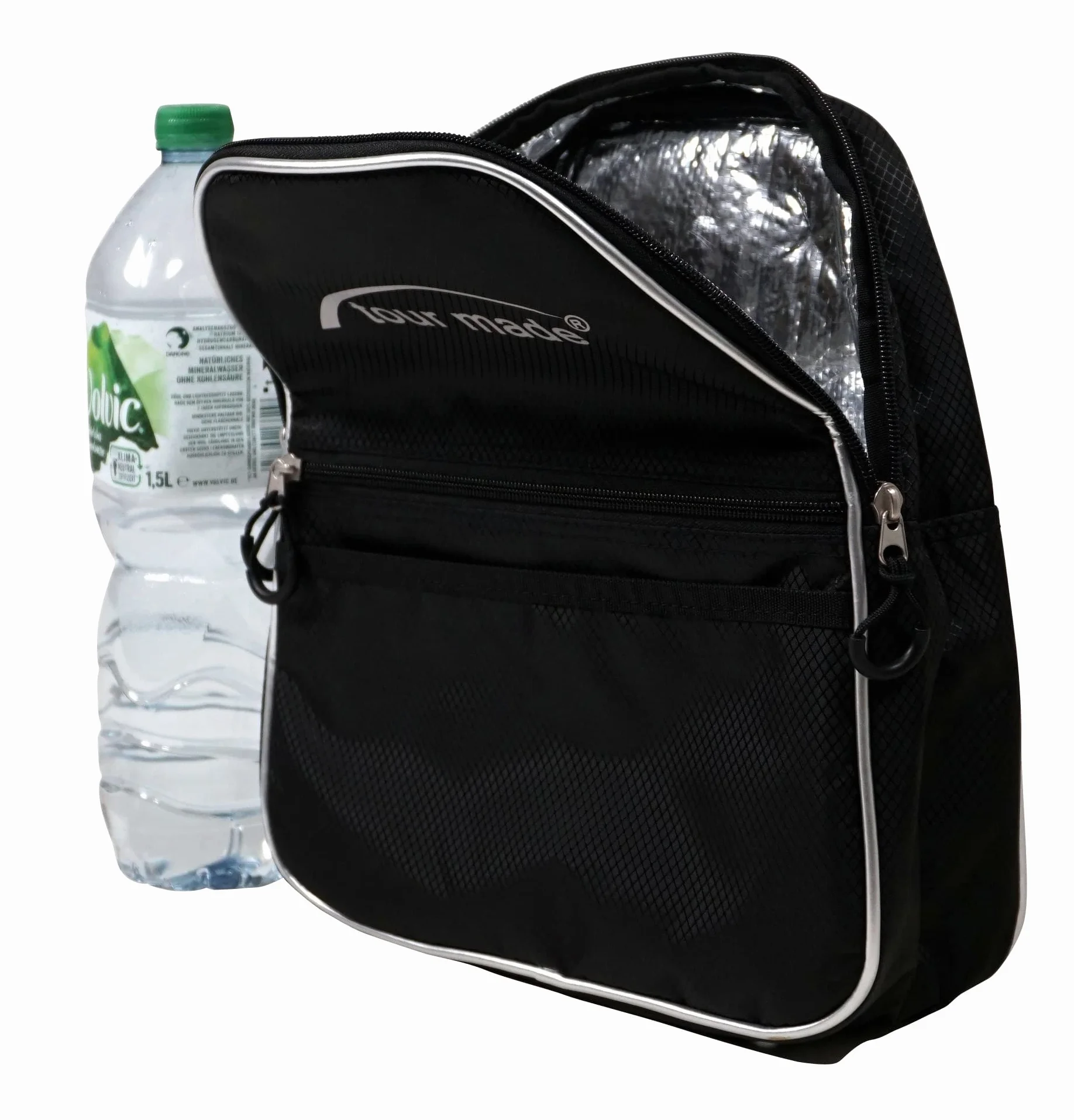 Haicaddy torba chłodząca Caddy Cooler z akcesoriami do wózków golfowych