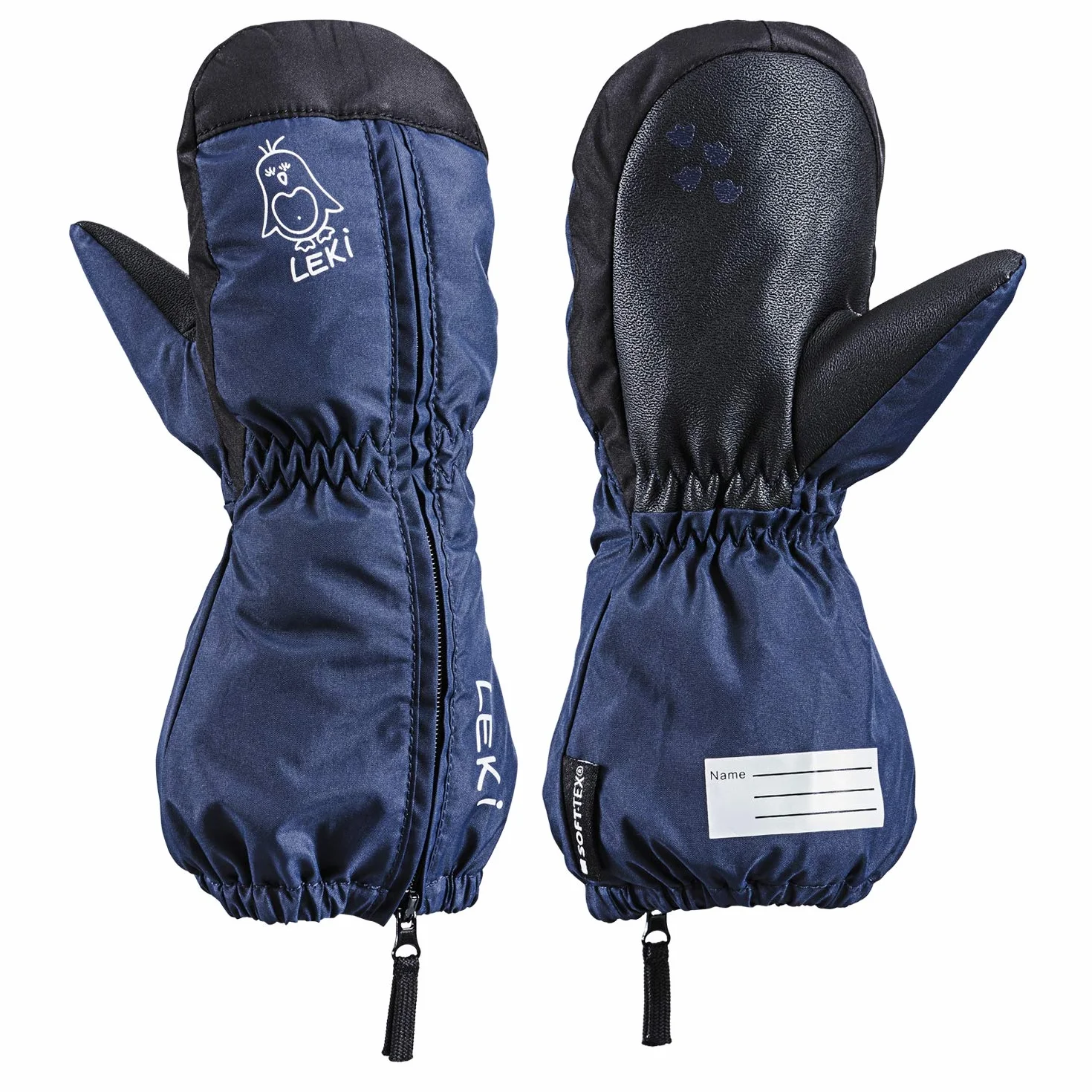 LEKI kijki narciarskie Unisex Adult wielokolorowe