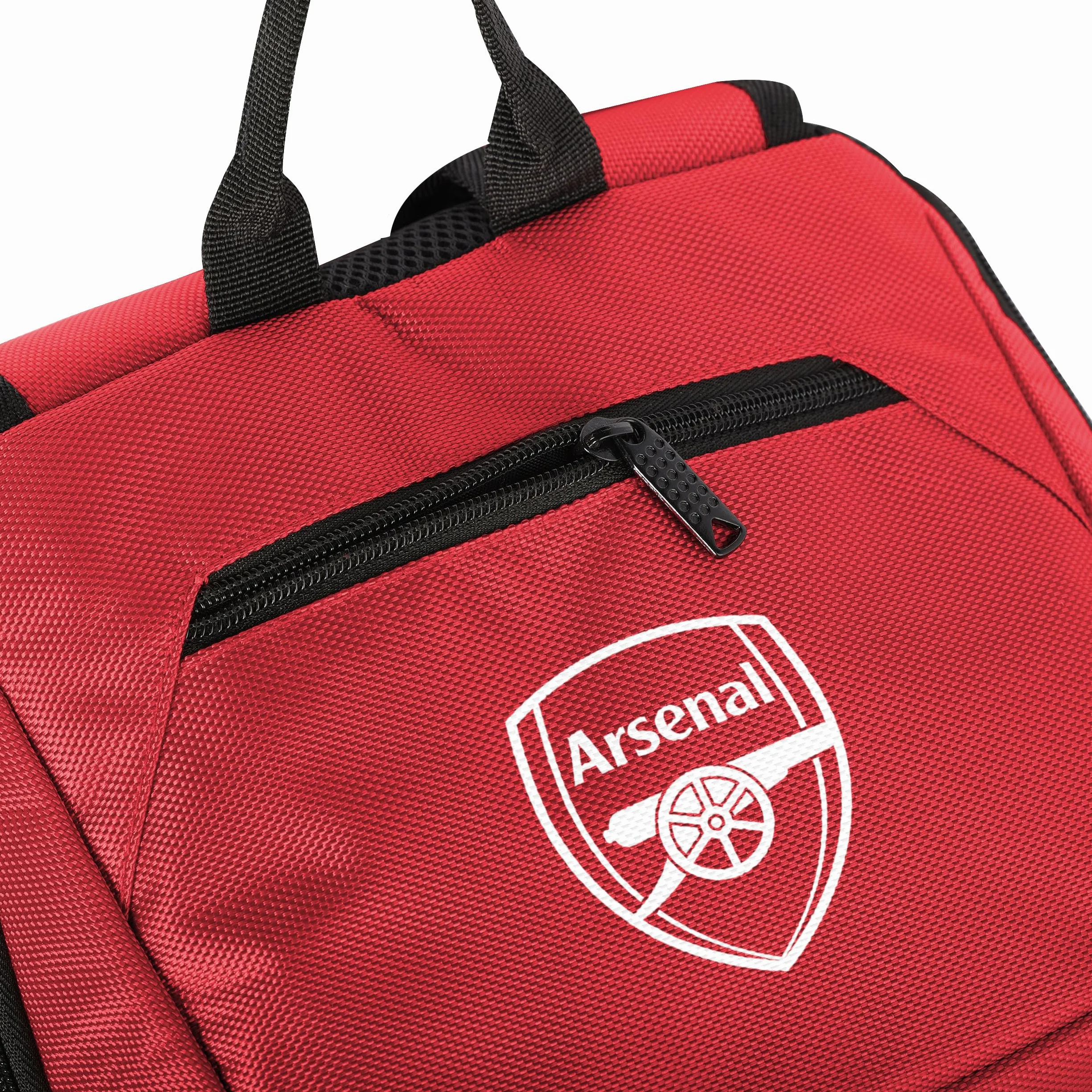 FOCO Oficjalny produkt licencjonowany Arsenal FC Explorer plecak