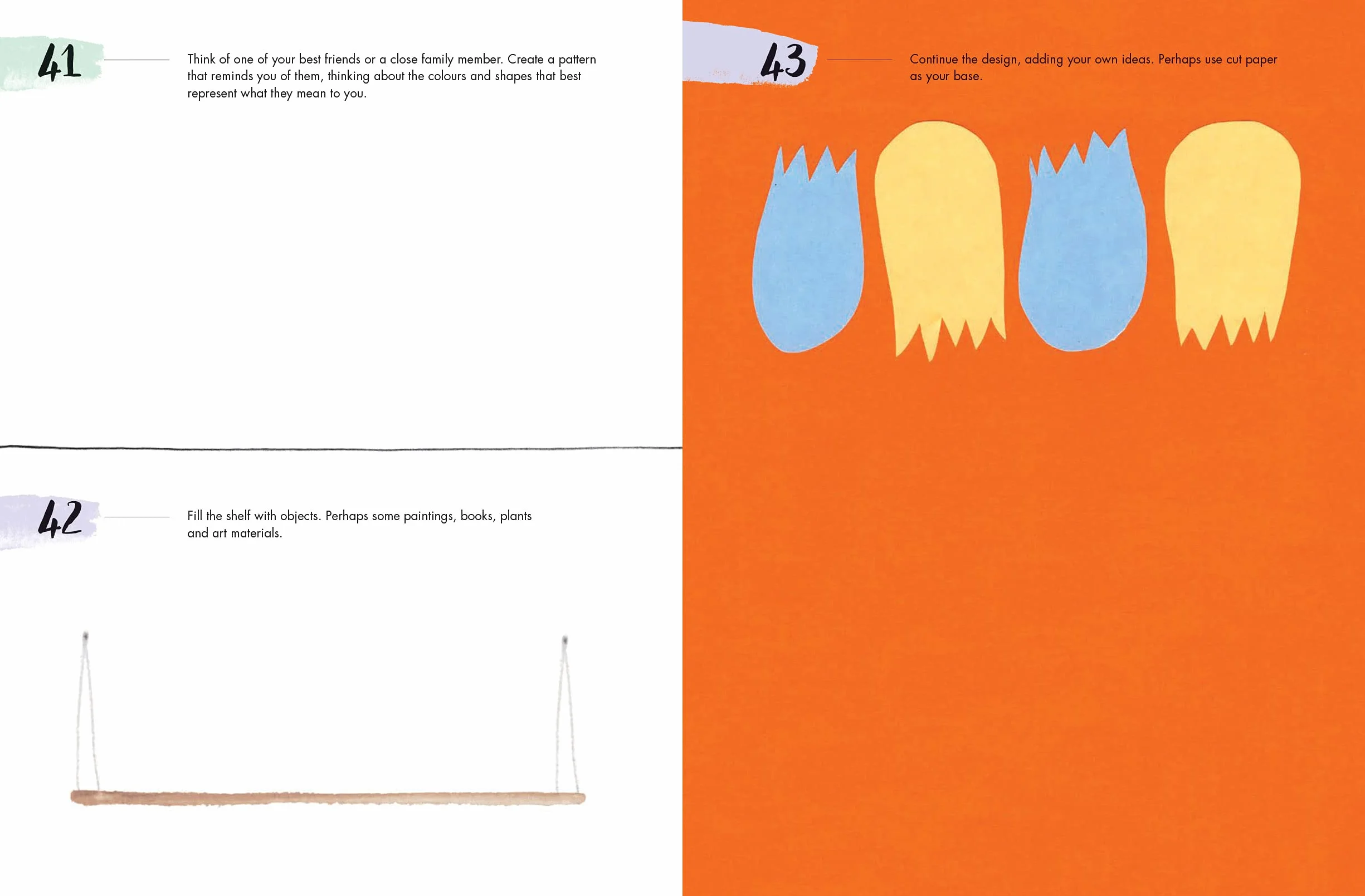 365 Days of Creativity: Inspire Your Imagination with Art Every Day