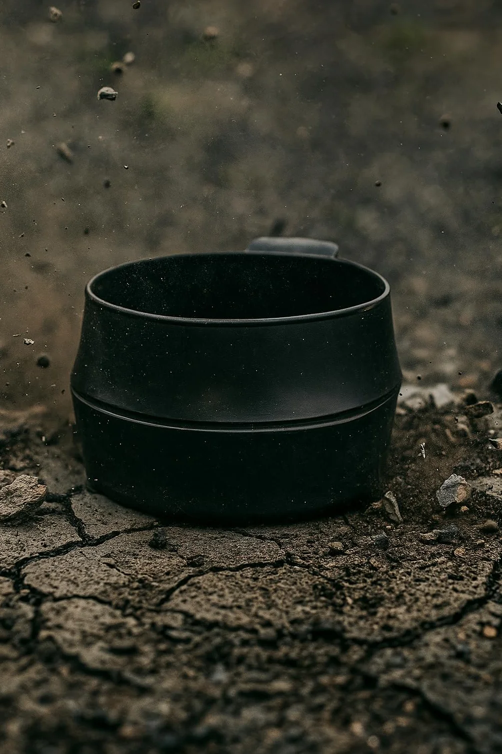 Relags składany kubek z tworzywa sztucznego 200 ml