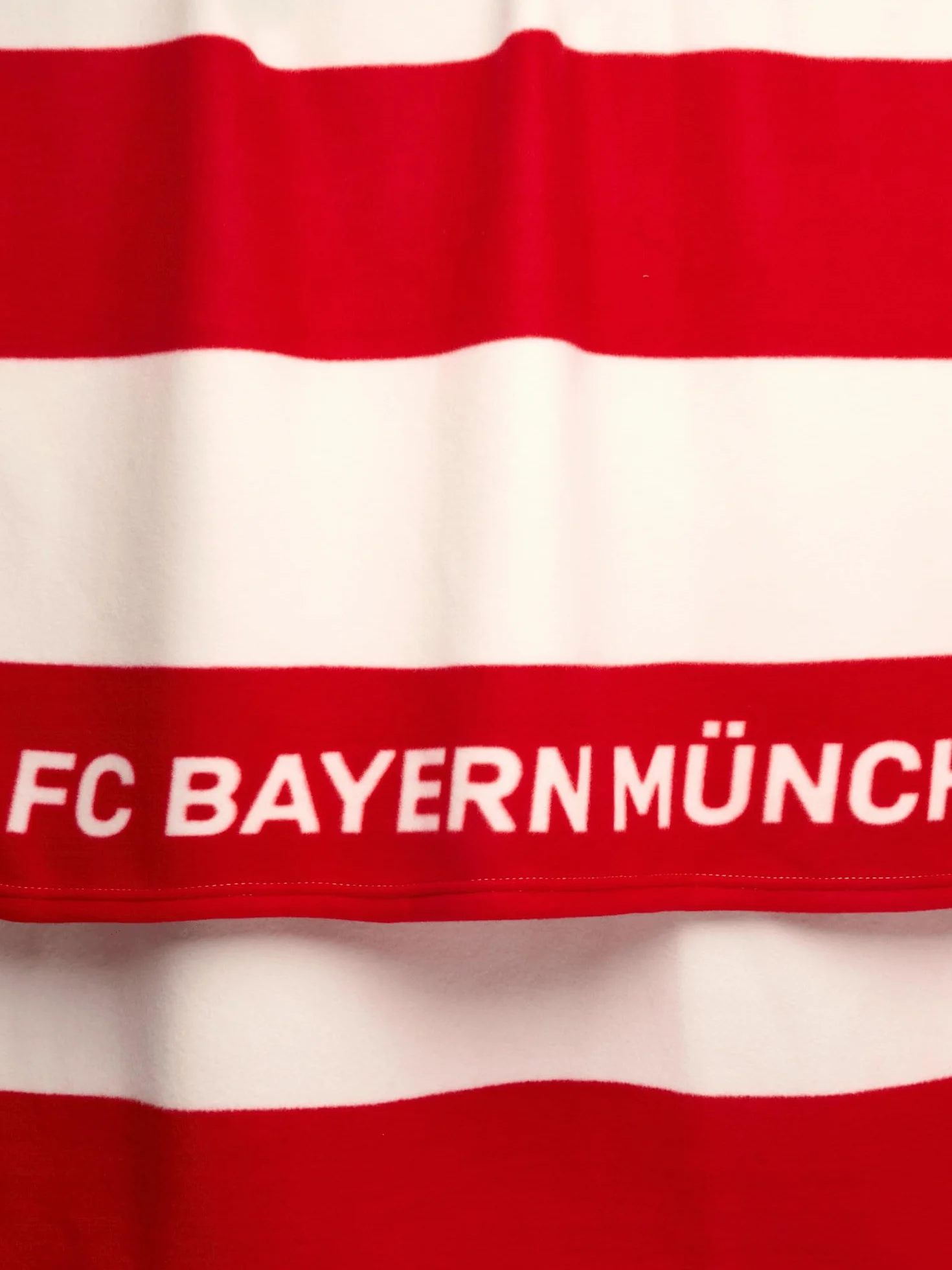 FC Bayern München FC Bayern koc polarowy 0