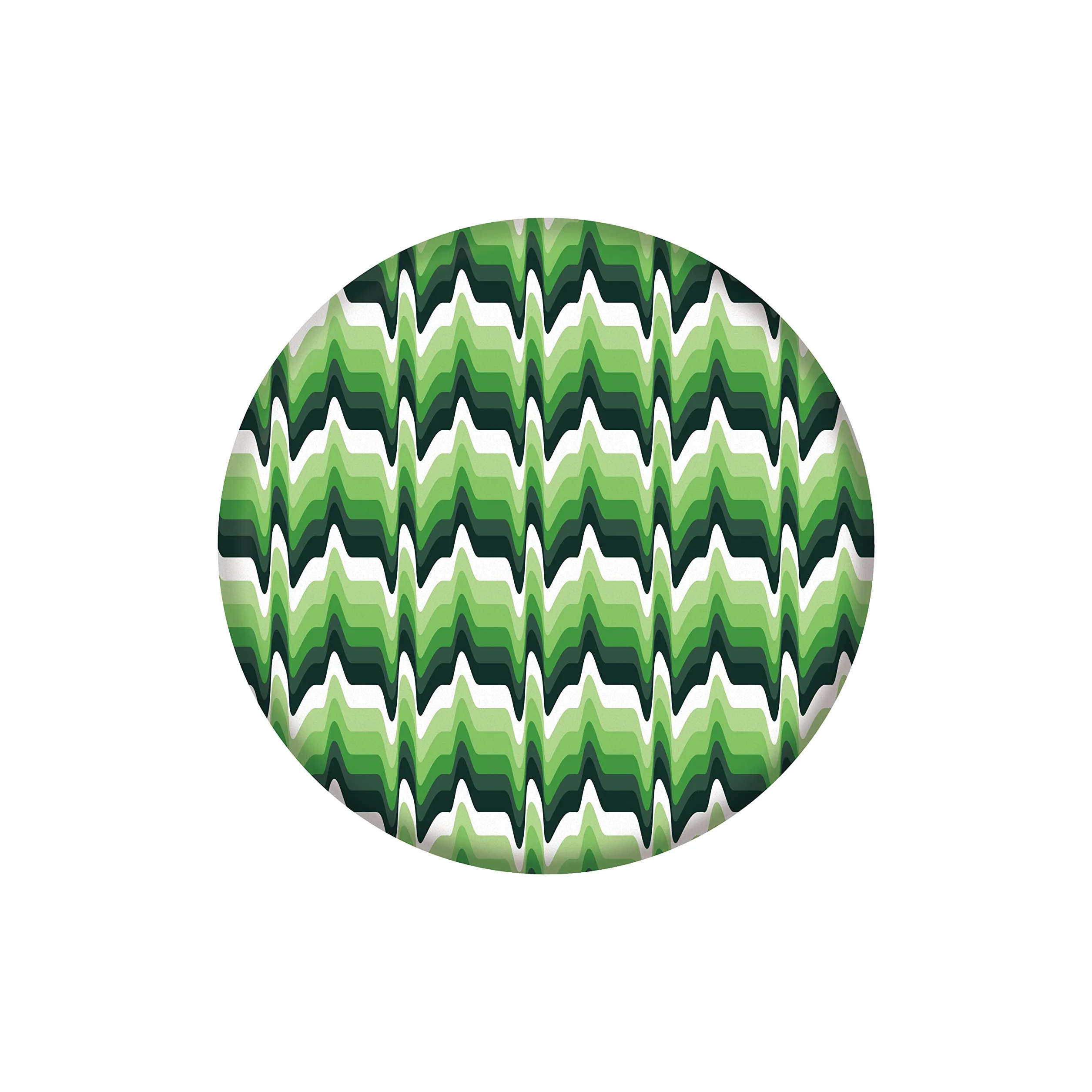 Waboba Oryginalny składany silikonowy dysk Wingman, 150 x 150 x 15 mm