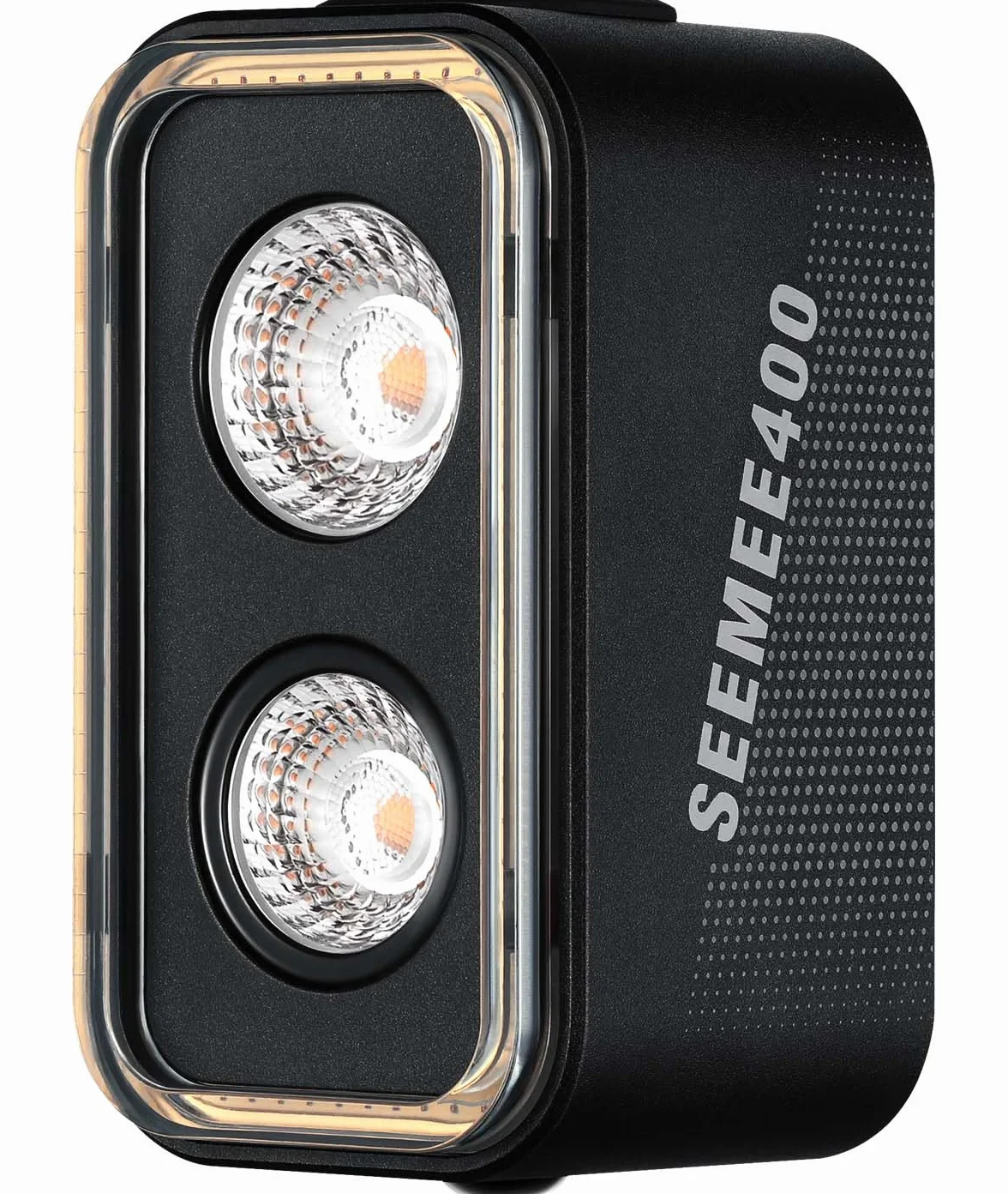 Magicshine SEEMEE 400 tylne światło rowerowe 400 lm optiTracing 360° czujnik hamowania ANT+ USB-C IPX6