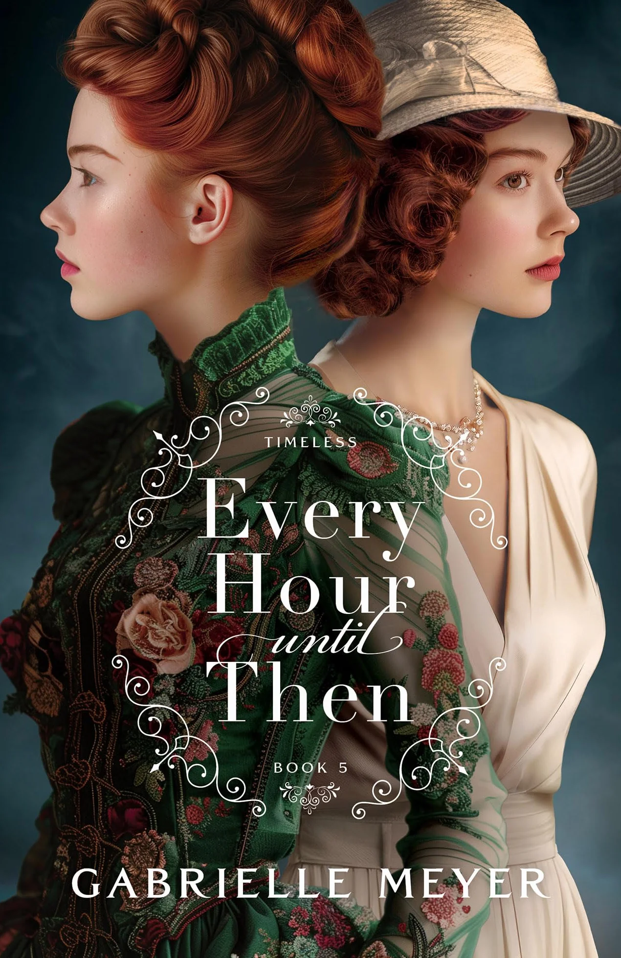 Every Hour Until Then: 5