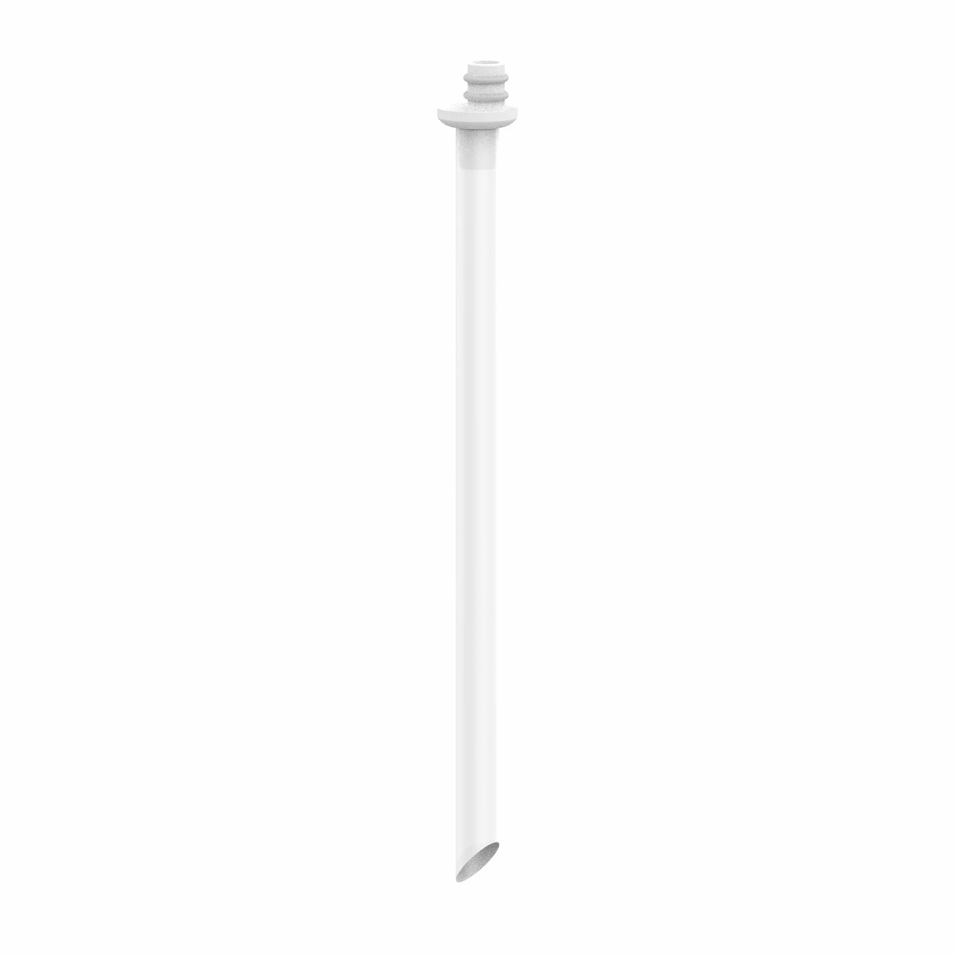 ION8 Butelka z Wyjmowaną Szeroką Słomką 500ml 600ml 750ml