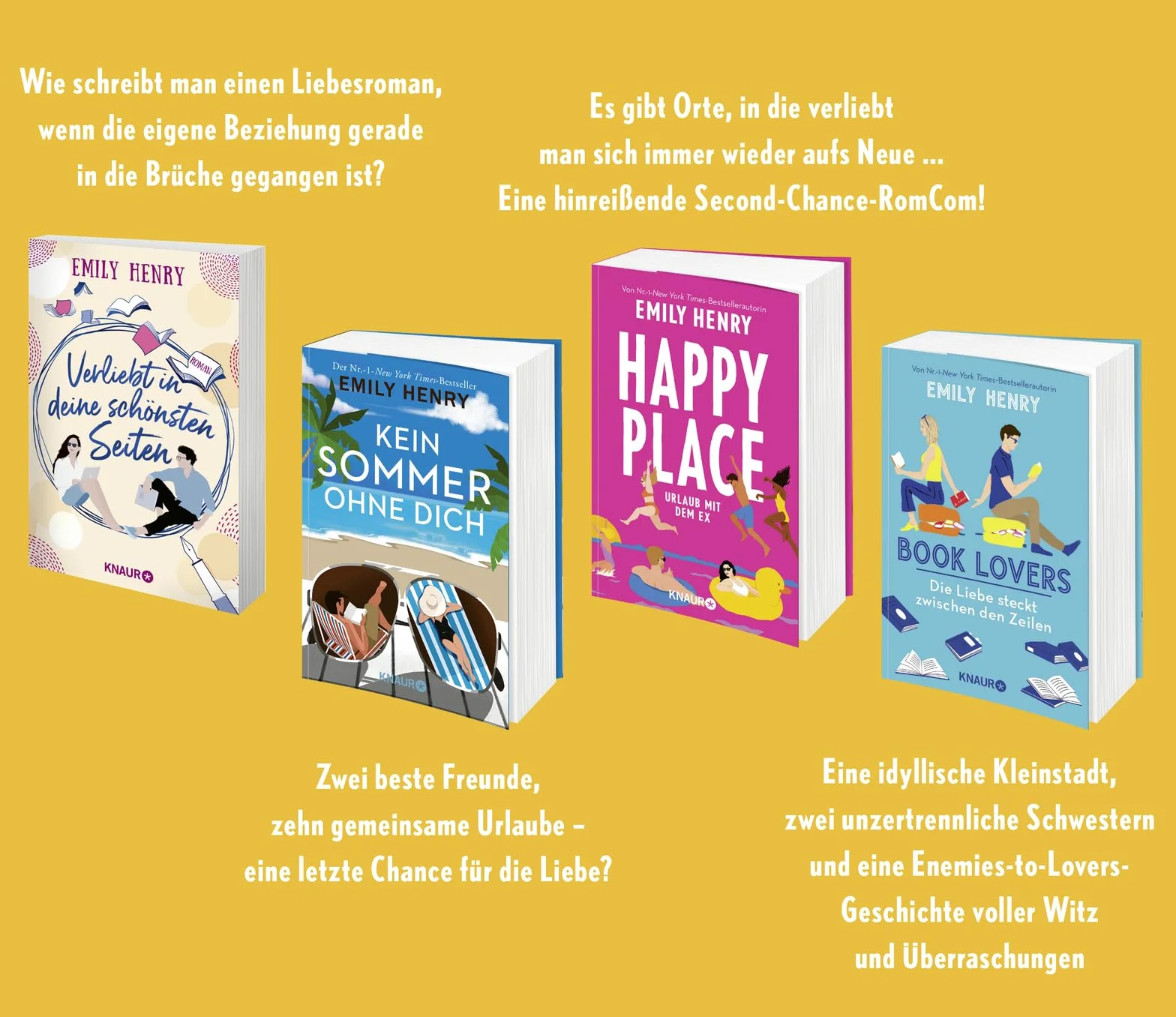 Funny Story: Roman | Eine Friends-to-lovers-Liebesgeschichte mit Humor und ganz großen Gefühlen