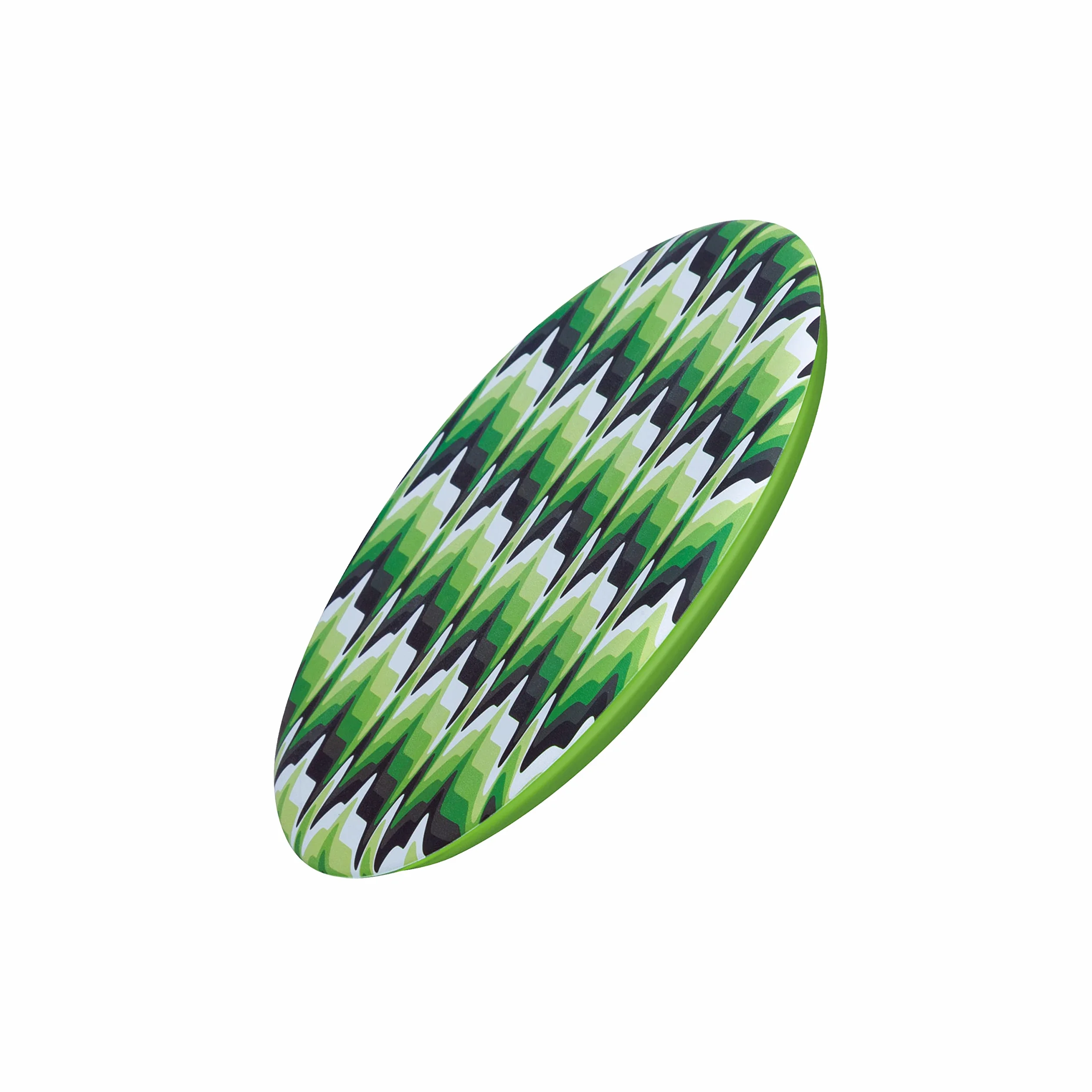 Waboba Oryginalny składany silikonowy dysk Wingman, 150 x 150 x 15 mm