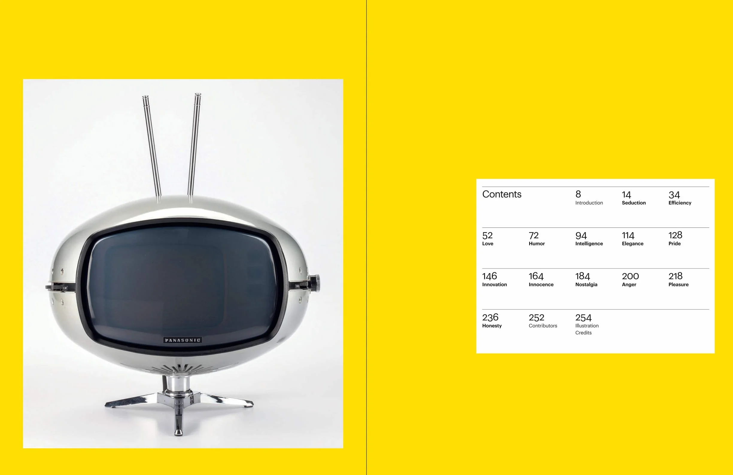 How Design Makes Us Think PB: And Feel and Do Things