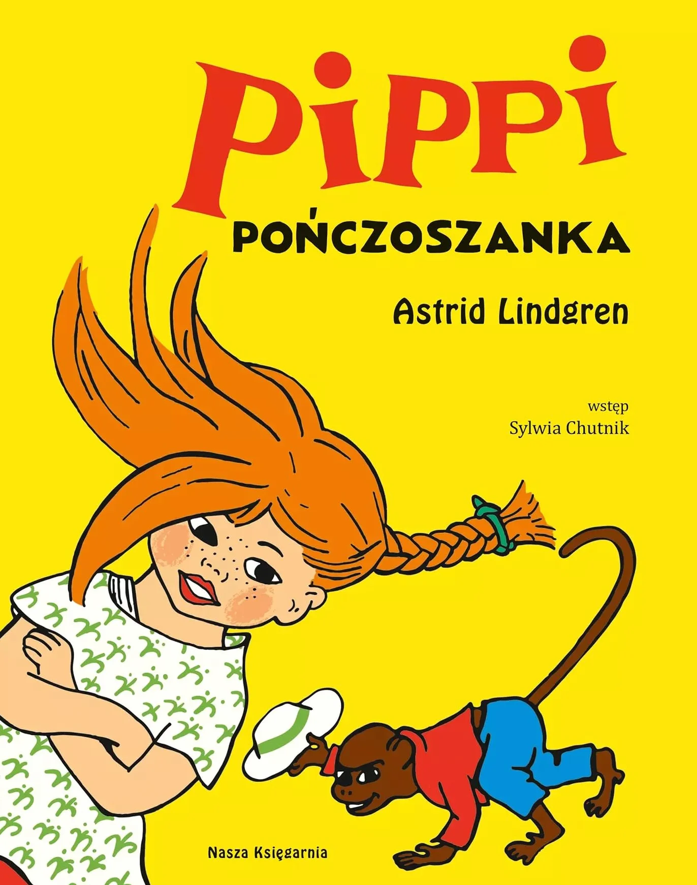 Pippi Pończoszanka