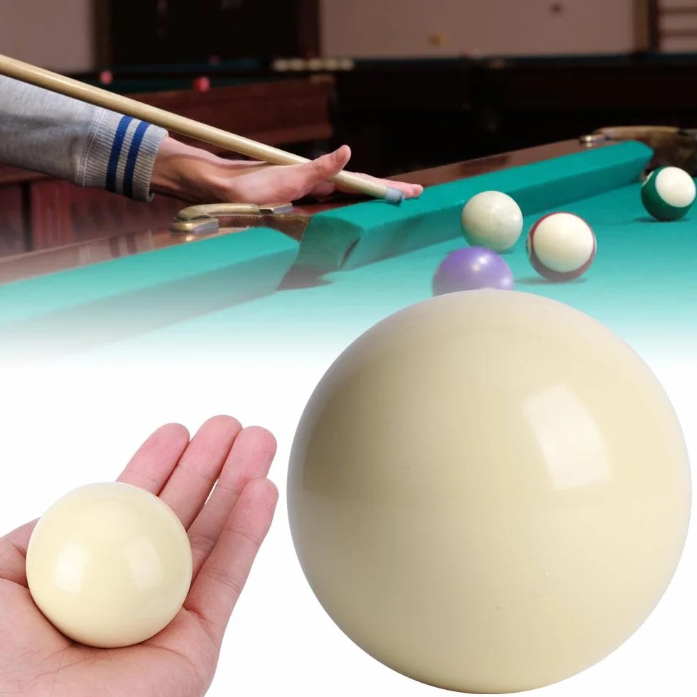 MAGT Cue Ball, 2 szt. stół bilardowy bilard bilard bilard bilard bilard bilard piłka sportowa piłka bilard piłka sport bilard piłka