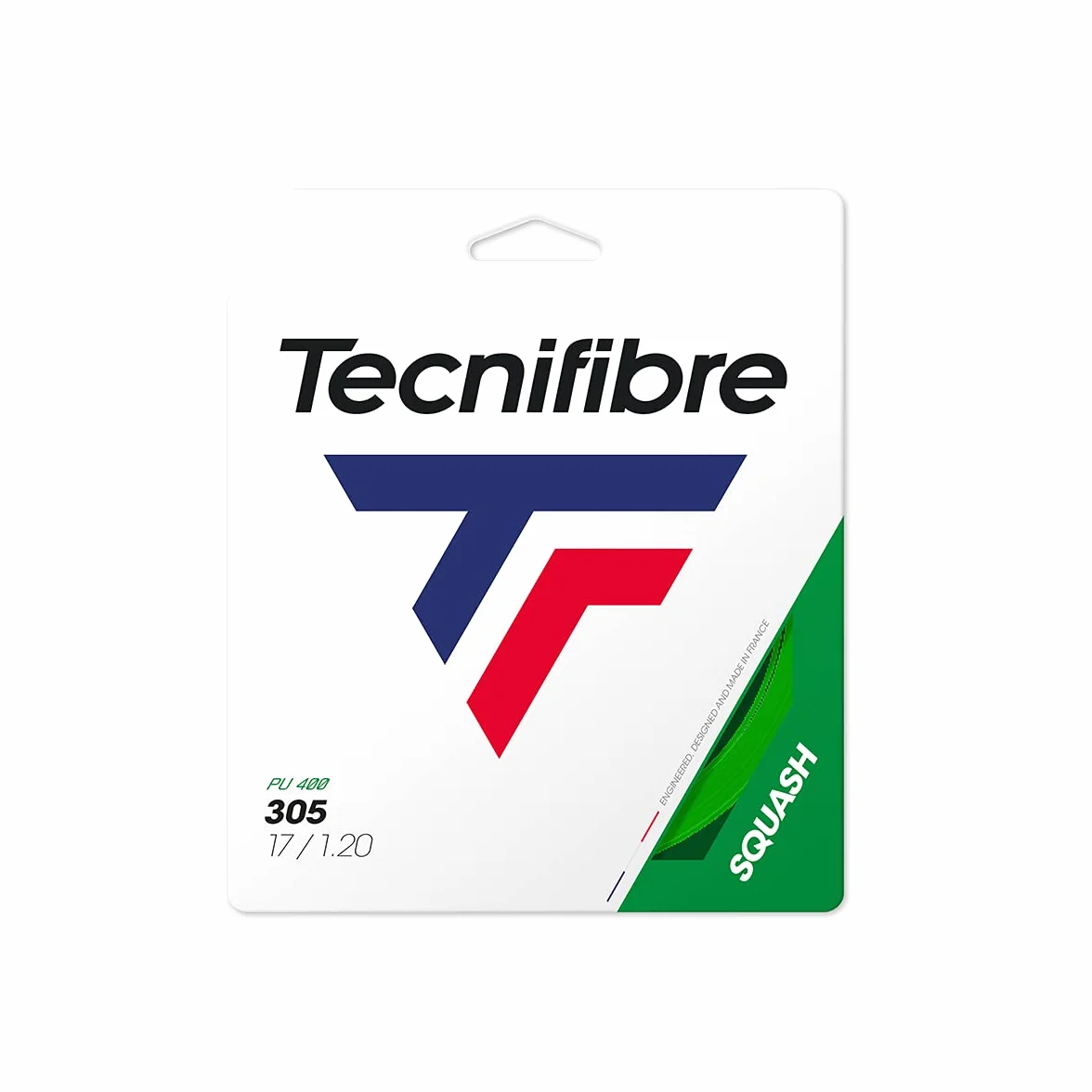 TECNIFIBRE - Struna do squasha