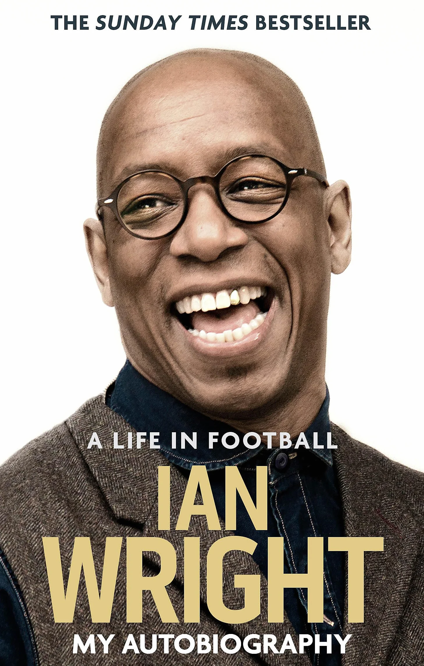 A Life in Football: My Autobiography