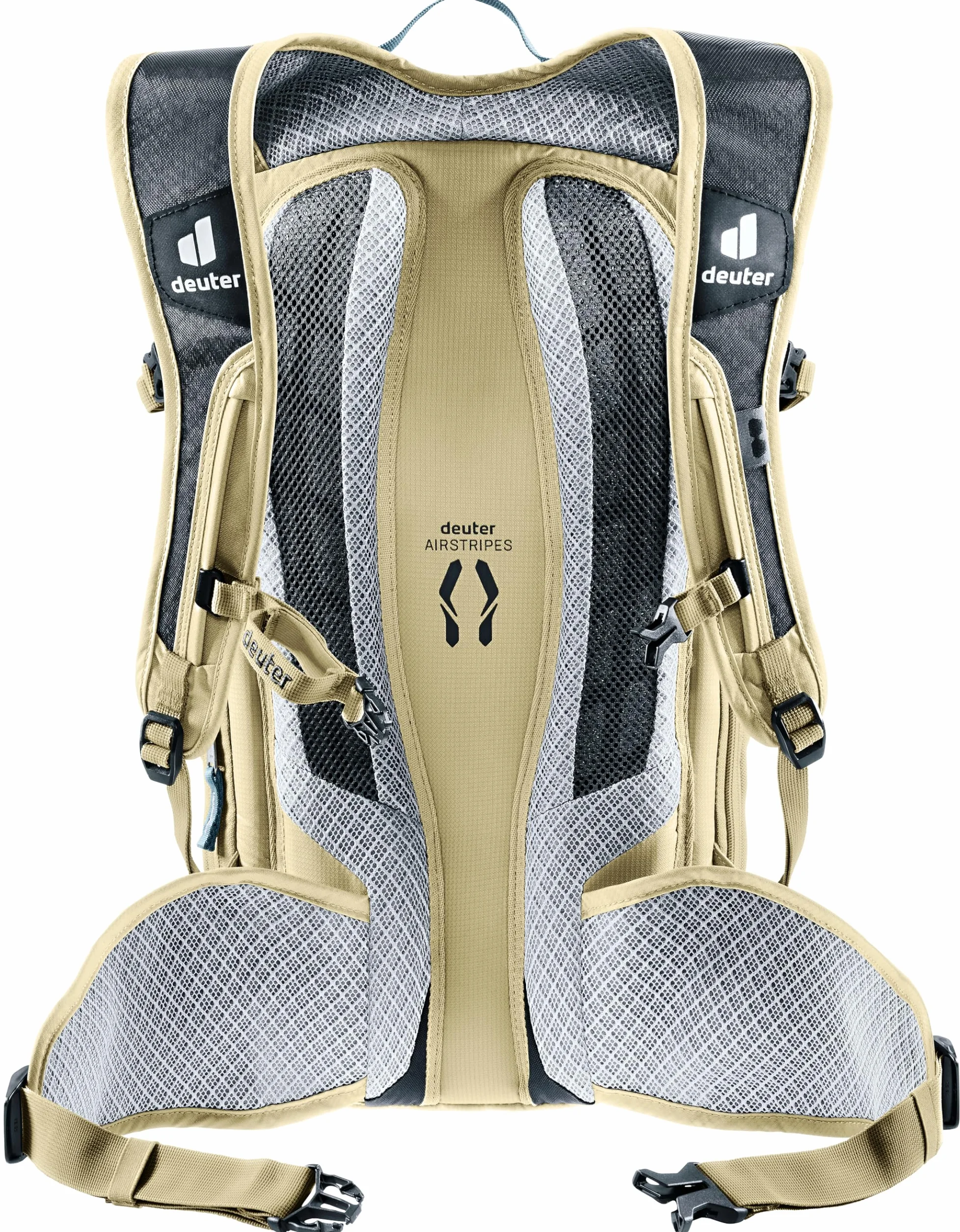 Deuter Compact EXP 14 plecak rowerowy