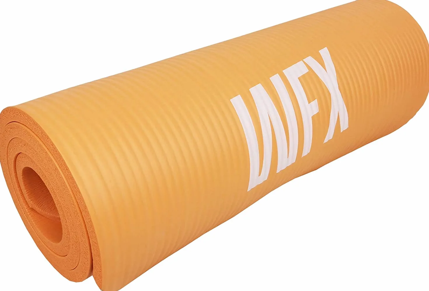 #DoYourFitness Antypoślizgowa mata do fitnessu | 183 x 61 cm lub XXL 190 x 100 cm | wysokość 0,8-2 cm | mata gimnastyczna chroniąca stawy | mata do jogi | dla początkujących i zaawansowanych | nadaje