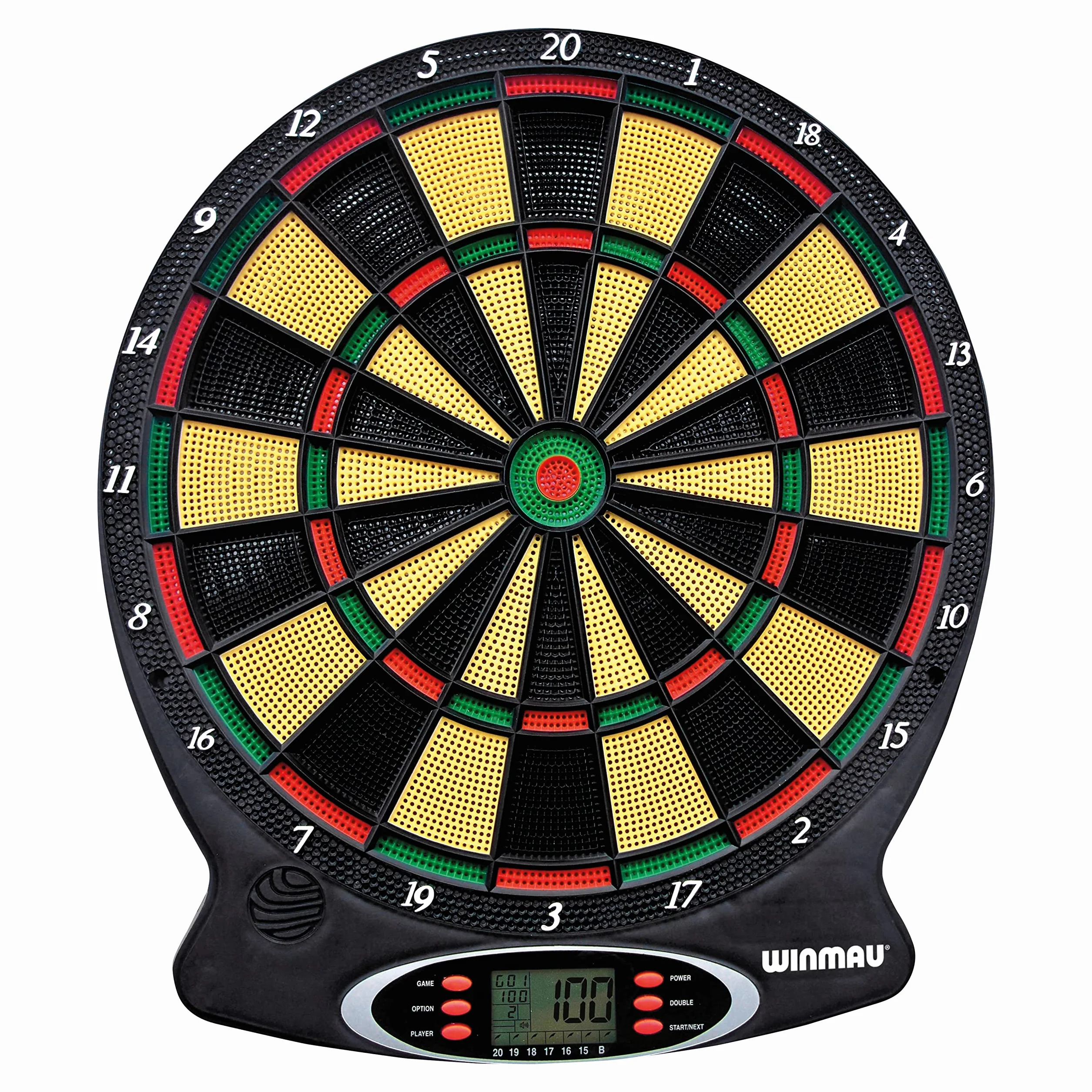 Winmau Ton Machine Elektroniczna Tarcza do dart