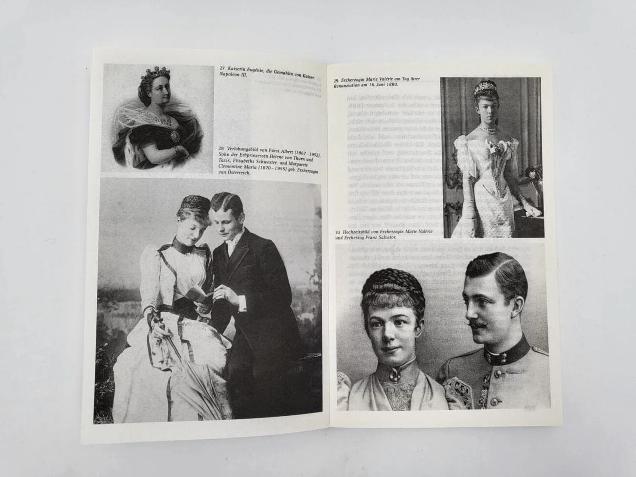 Das Tagebuch der Lieblingstochter von Kaiserin Elisabeth 1878-1899: Herausgegeben von Martha und Horst Schad | Private Einblicke in das Leben von Sisi