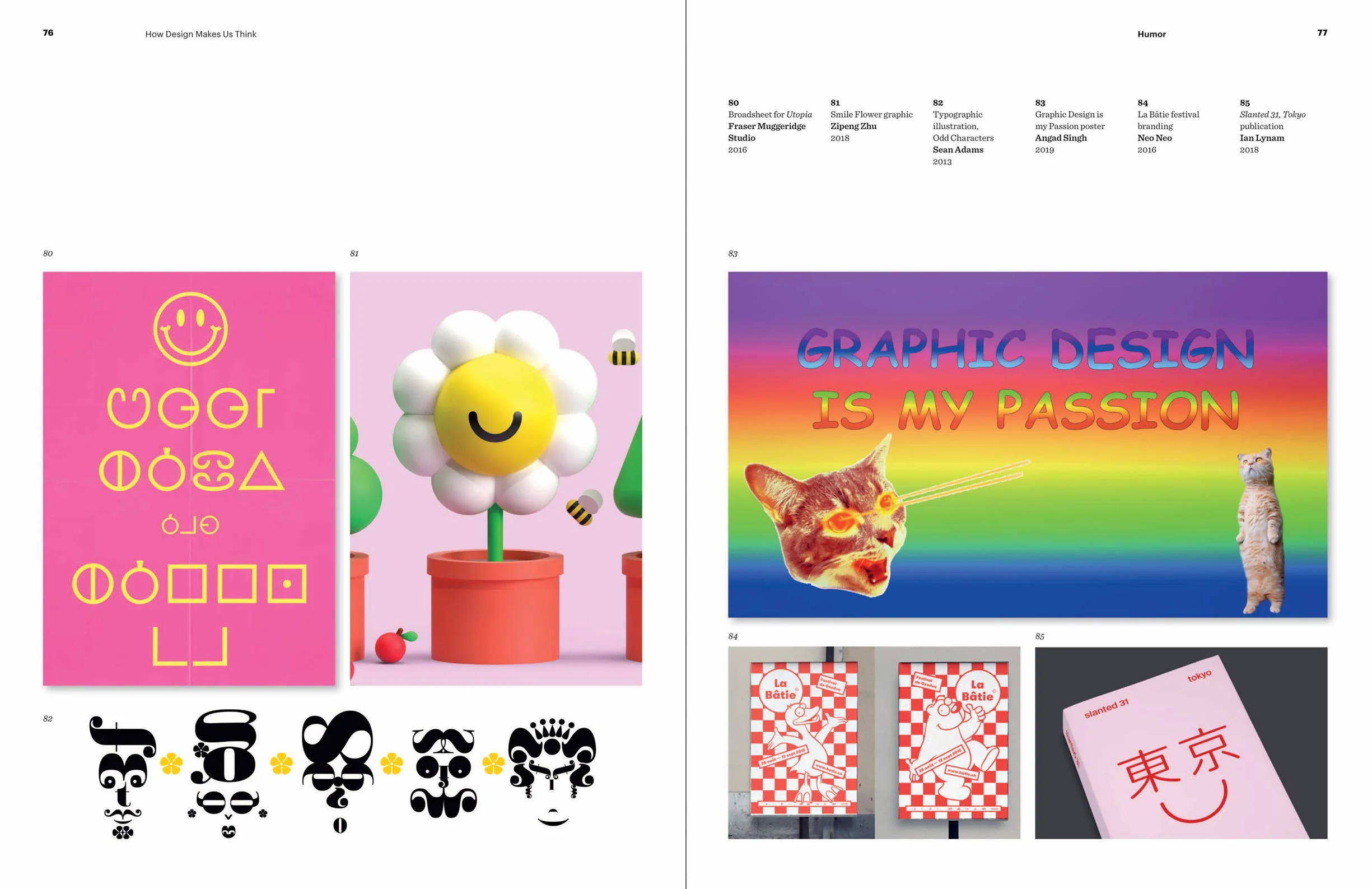 How Design Makes Us Think PB: And Feel and Do Things