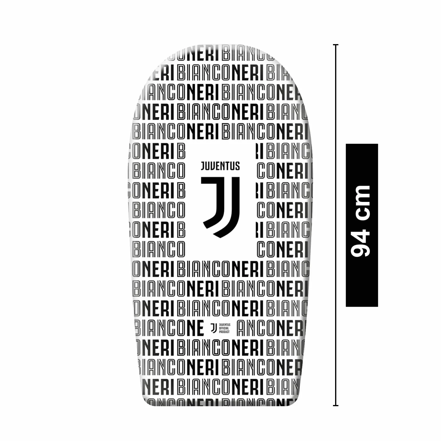 Mondo -11223 Juventus Stół plażowy, wielokolorowy, 11223