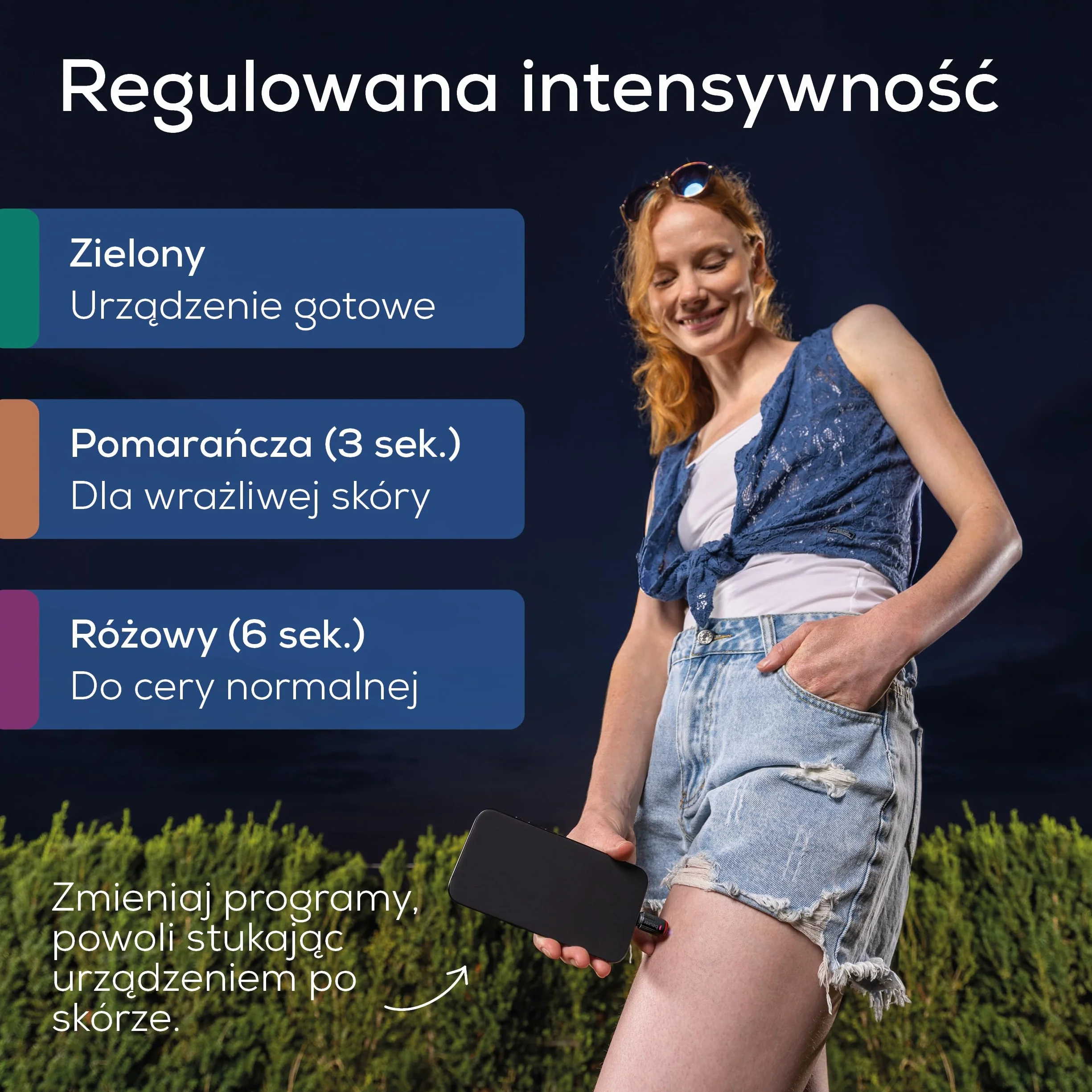 Beurer BiteX Go Deep Black środek na ukąszenia owadów do smartfona, do leczenia ukąszeń i użądleń owadów, łagodzi swędzenie, do telefonu dla Androida i iPhone (złącze USB-C), z światło