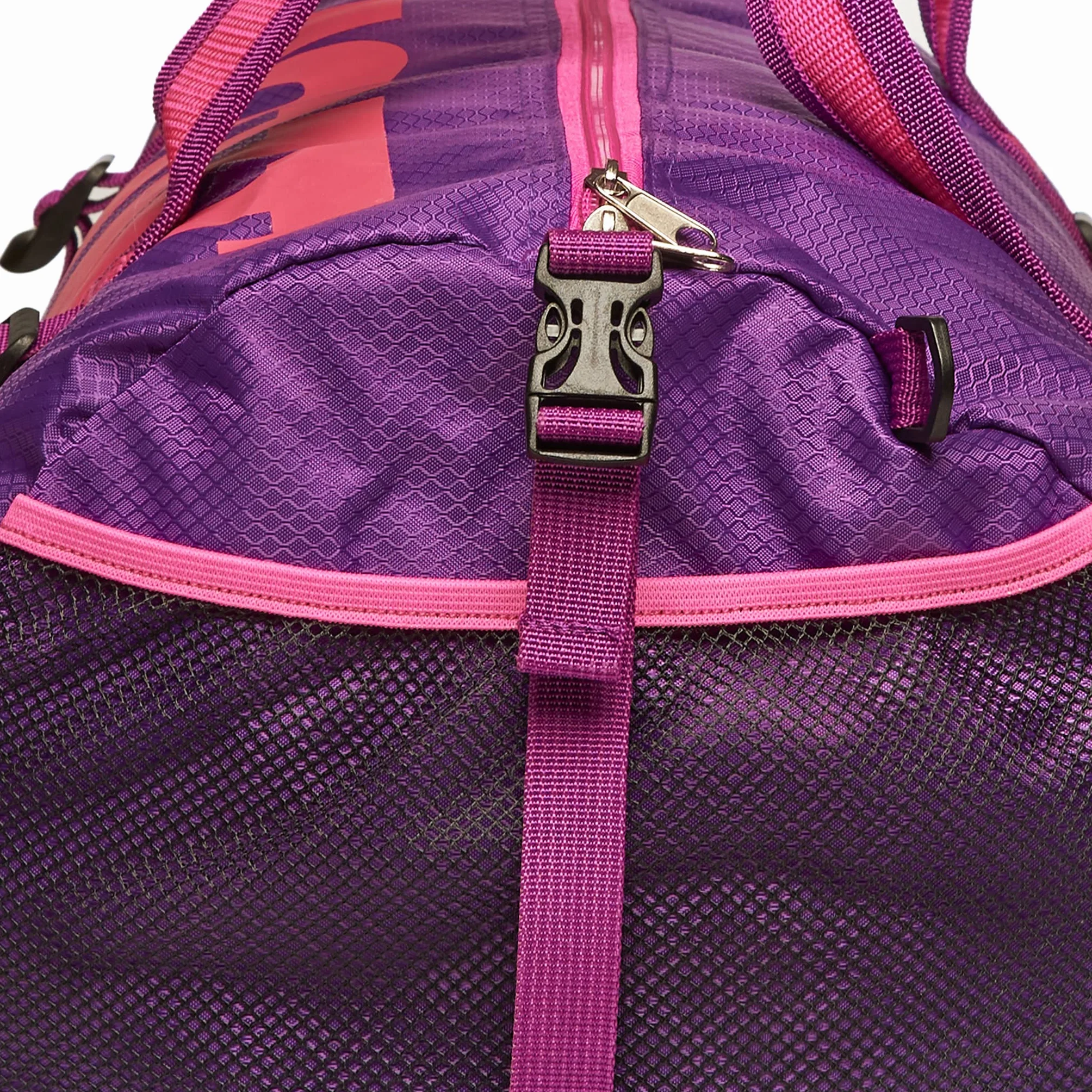 Leone 1947 Torba Light Bag, unisex, dla dorosłych, fioletowa, One Size