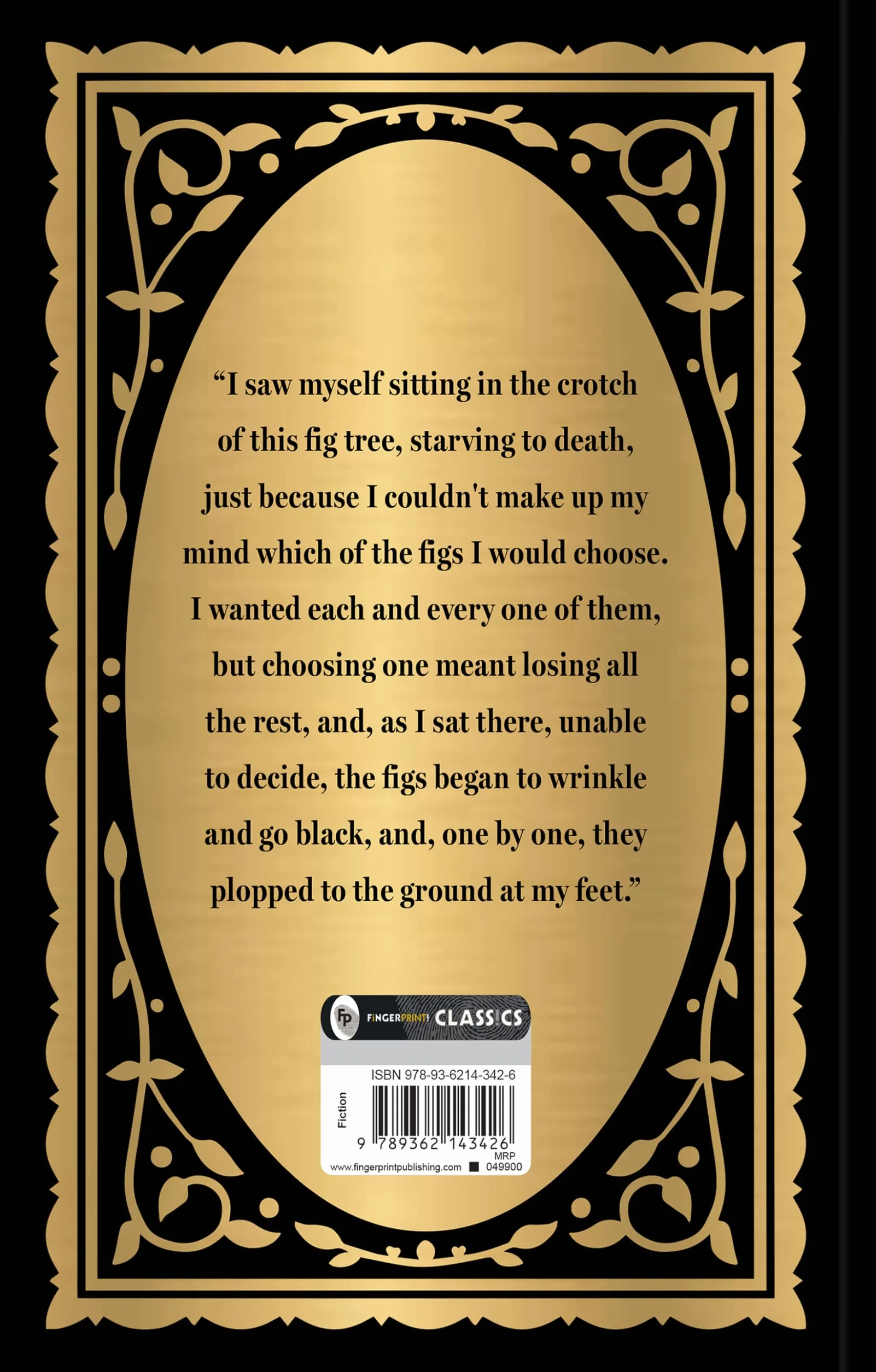 The Bell Jar: Deluxe Hardbound Edition
