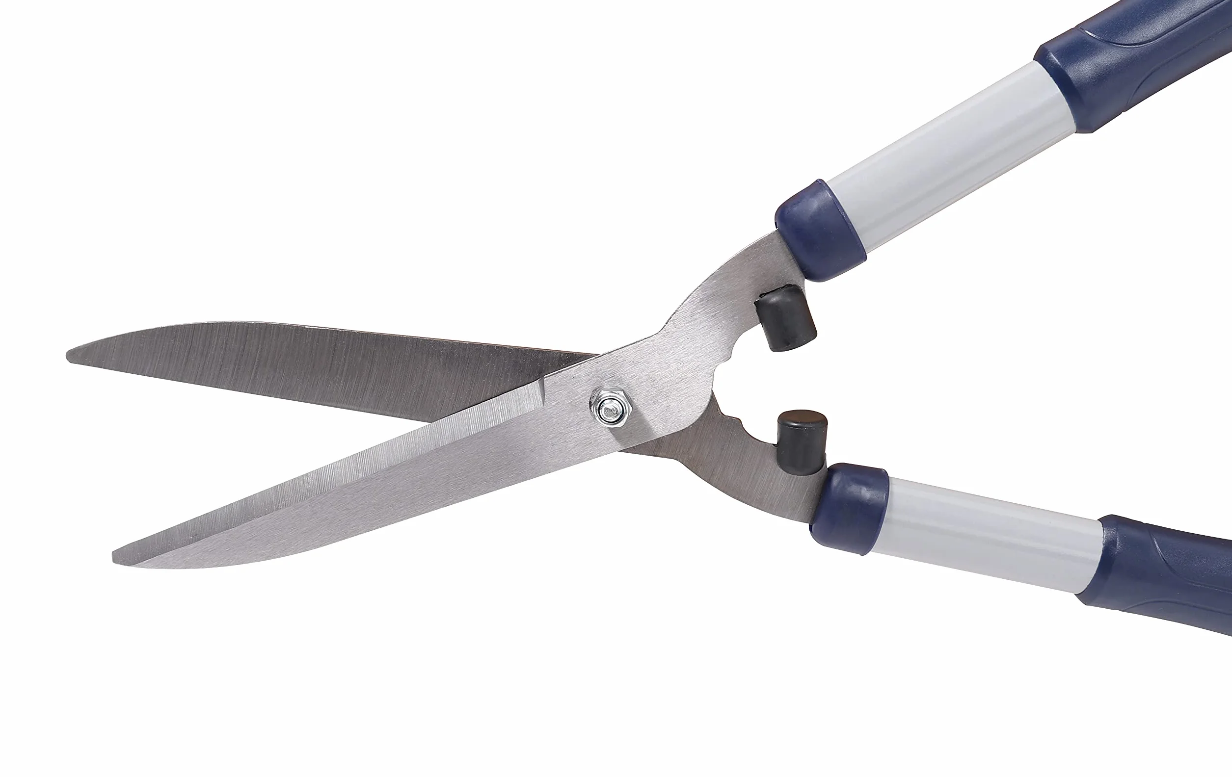 Spear & Jackson 55525 nożyce do żywopłotu, uniwersalne, czarne/szare
