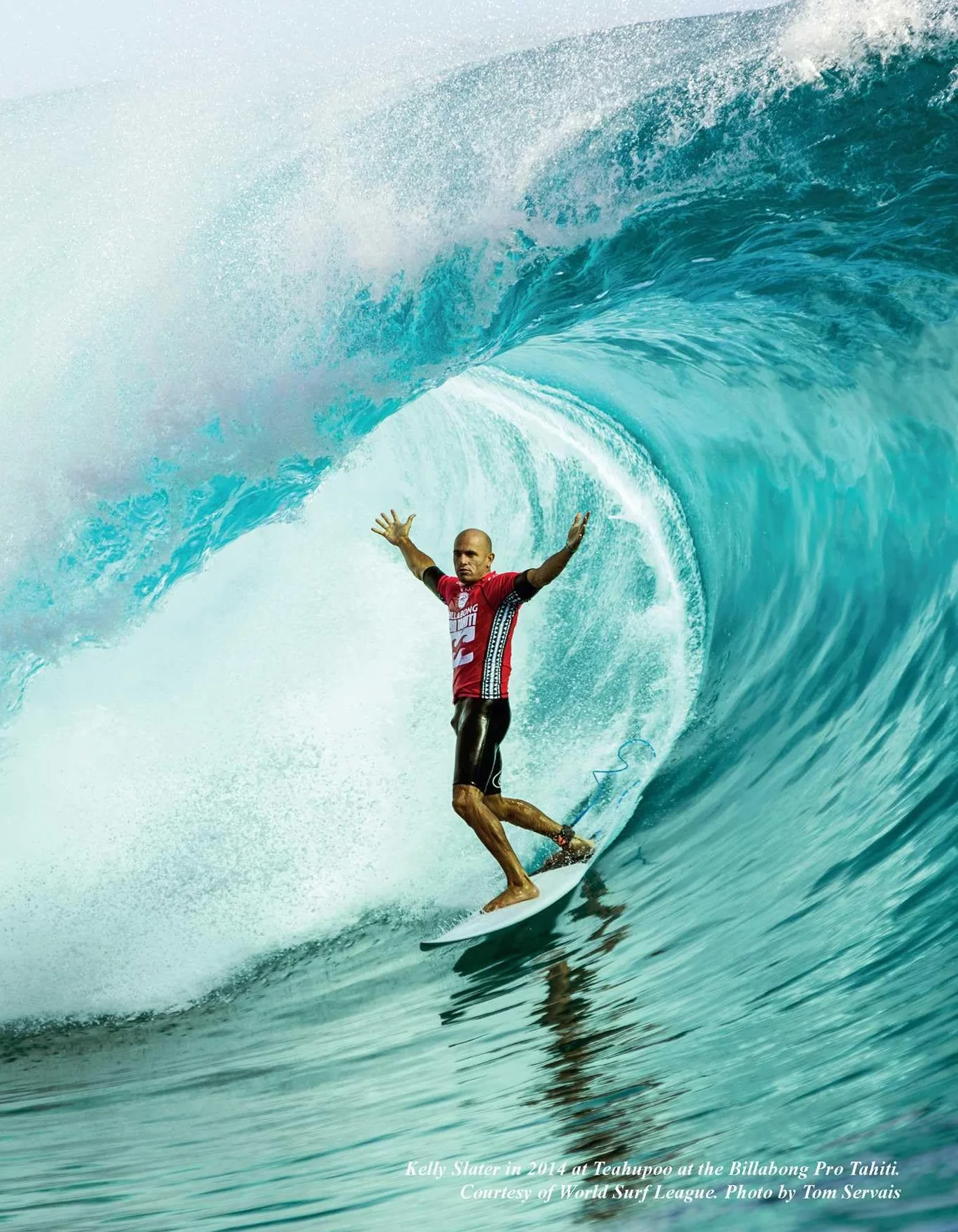 Surfer Stories: 12 Untold Stories by 12 Writers about 12 of the World's Greatest Surfers