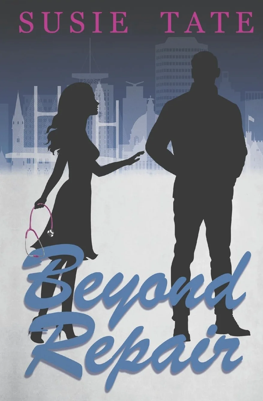 Beyond Repair: 3