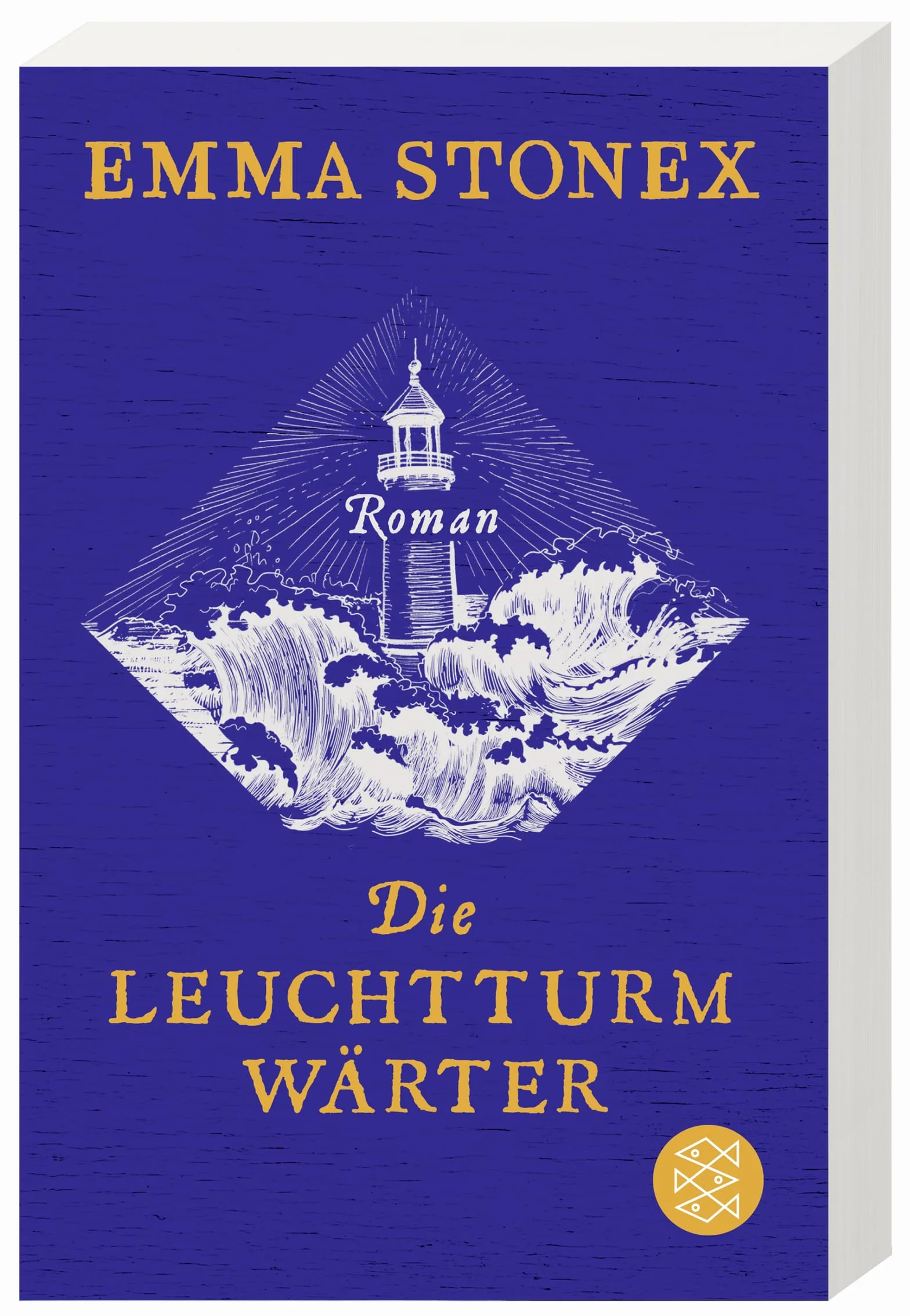 Die Leuchtturmwärter: Roman