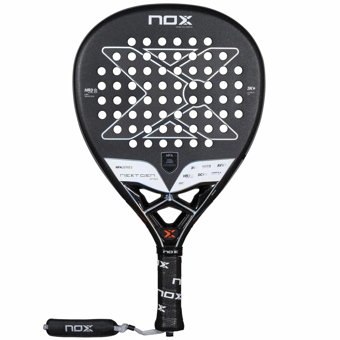 NOX NextGen Pro Attack 3K