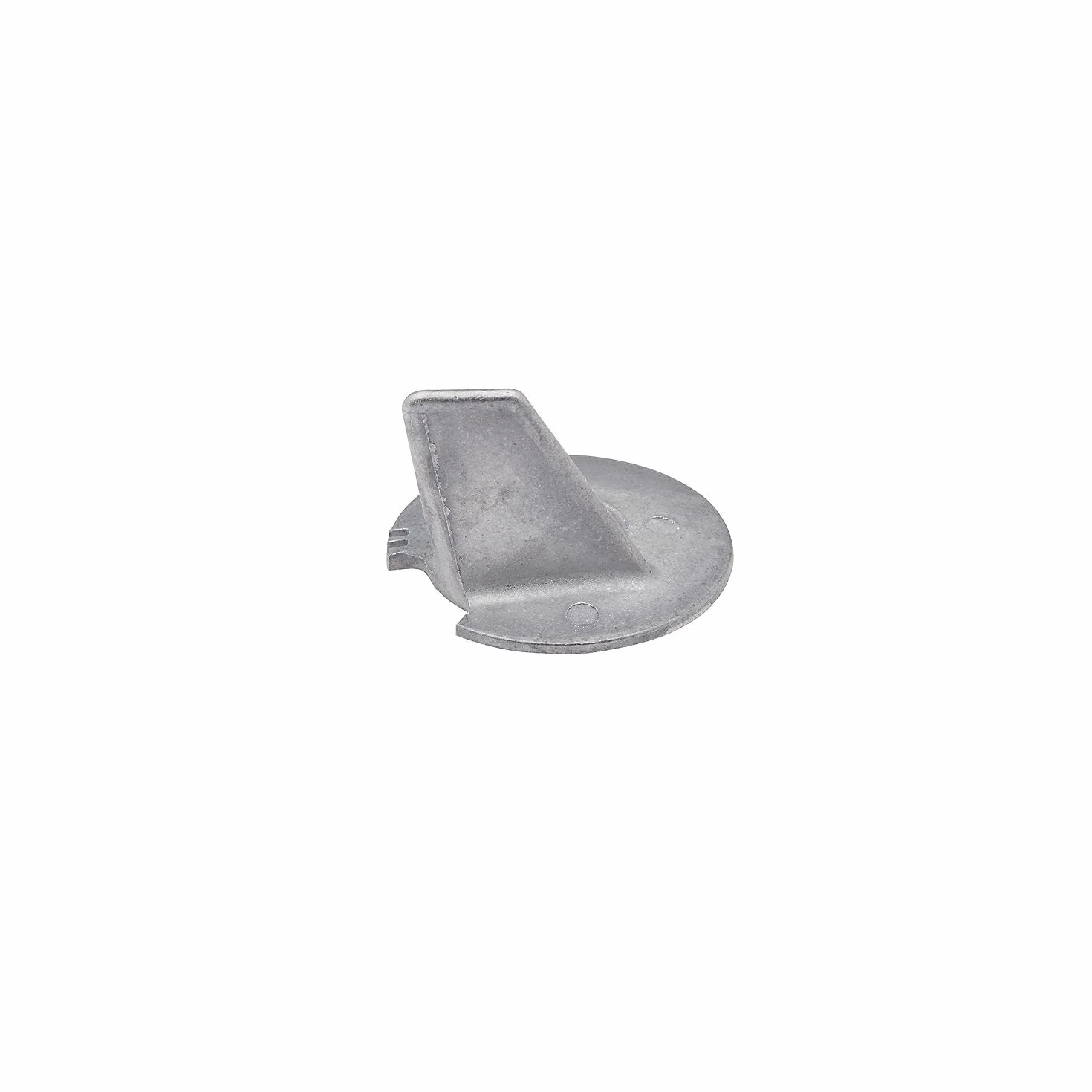 Quicksilver 853762T01 Trim Tab Anoda
