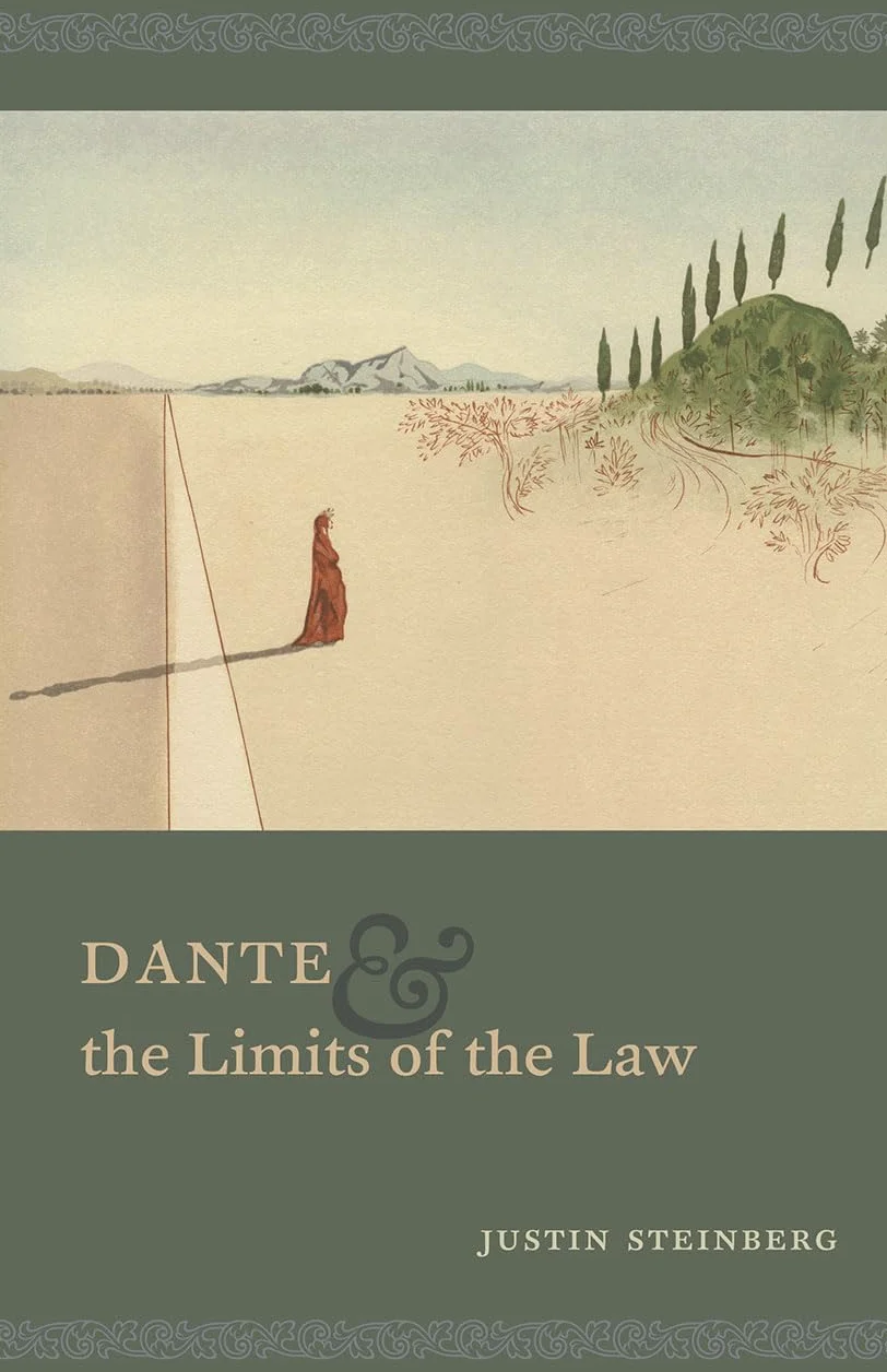 Dante and the Limits of the Law
