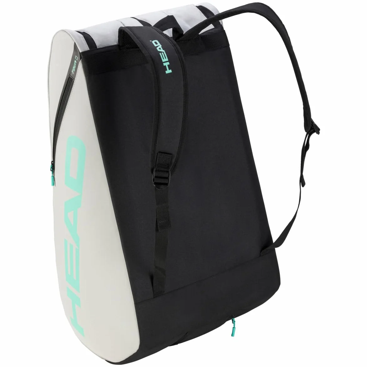 HEAD Tour Racquet Bag Torba Na Rakietę S Biały Rumianek