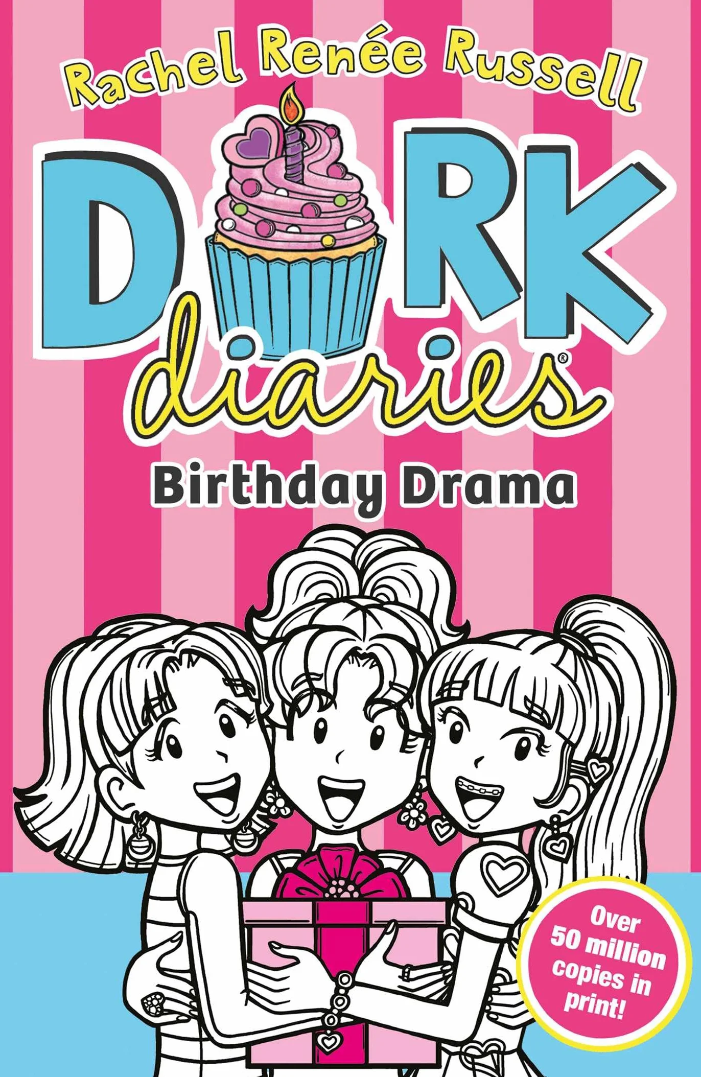 Dork Diaries 13: Birthday Drama!