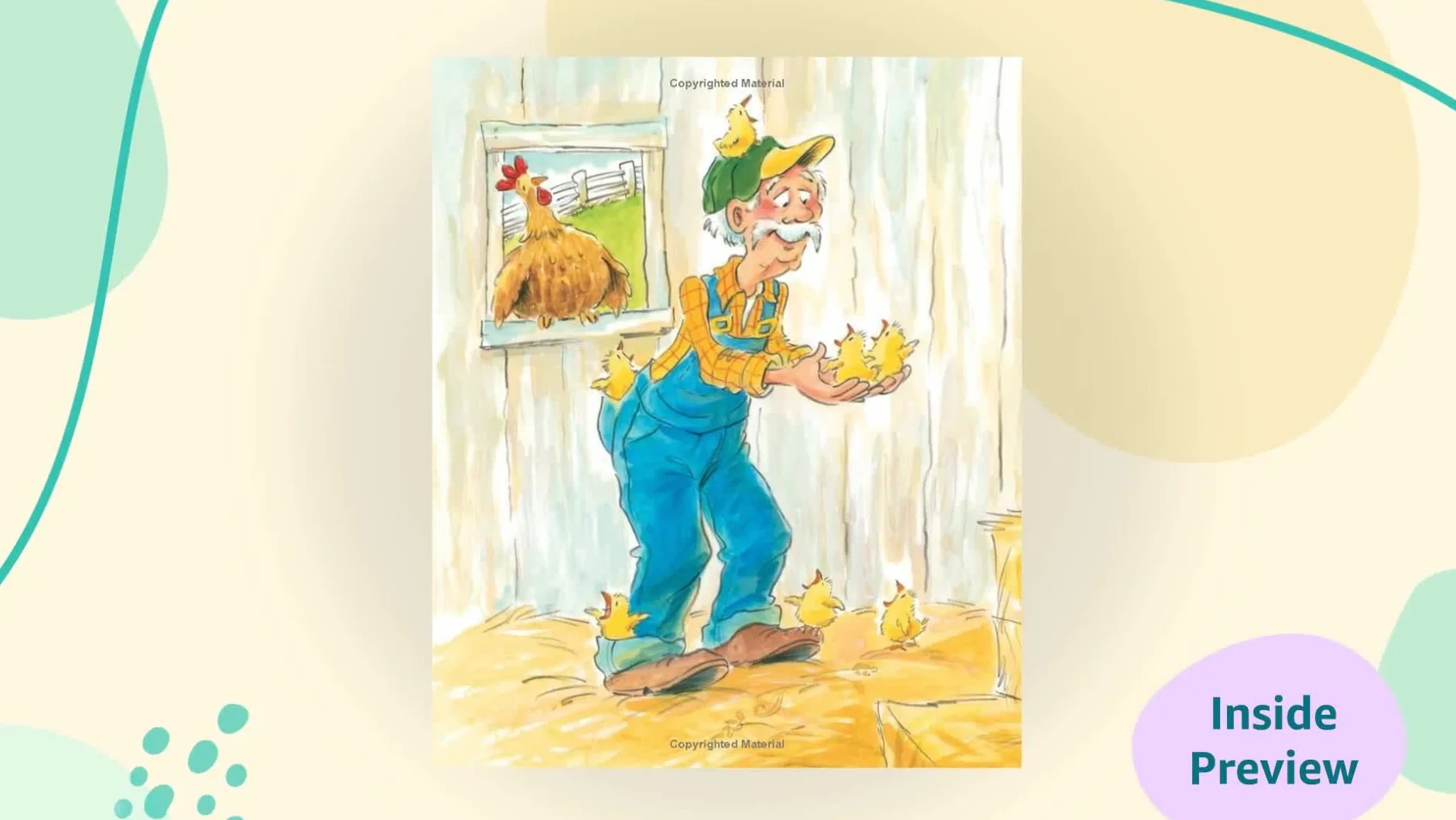 Old MacDonald Had a Farm
