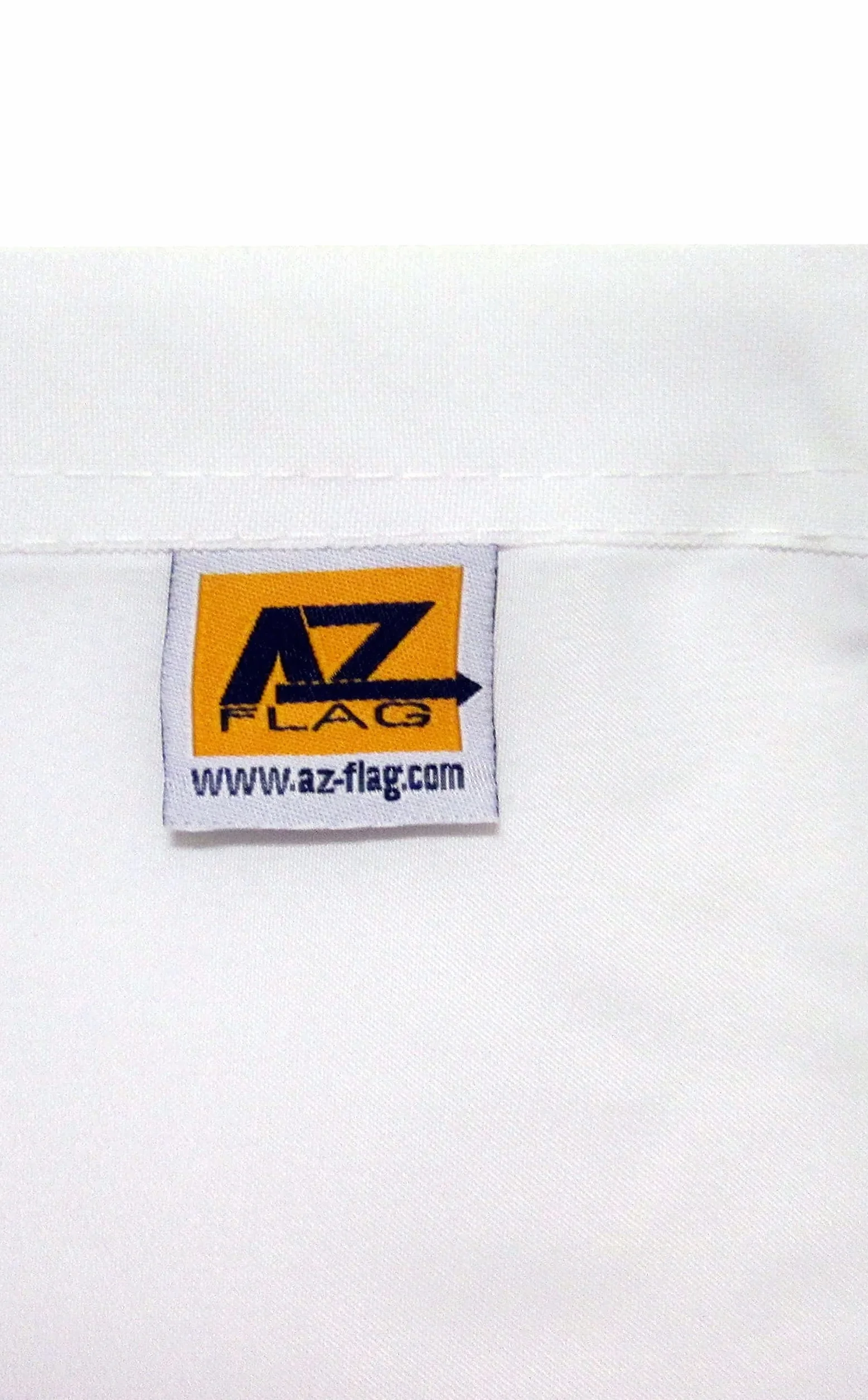 AZ FLAG Flaga żeglarska Południowa Dakota 45x30cm USA Stany Zjednoczone