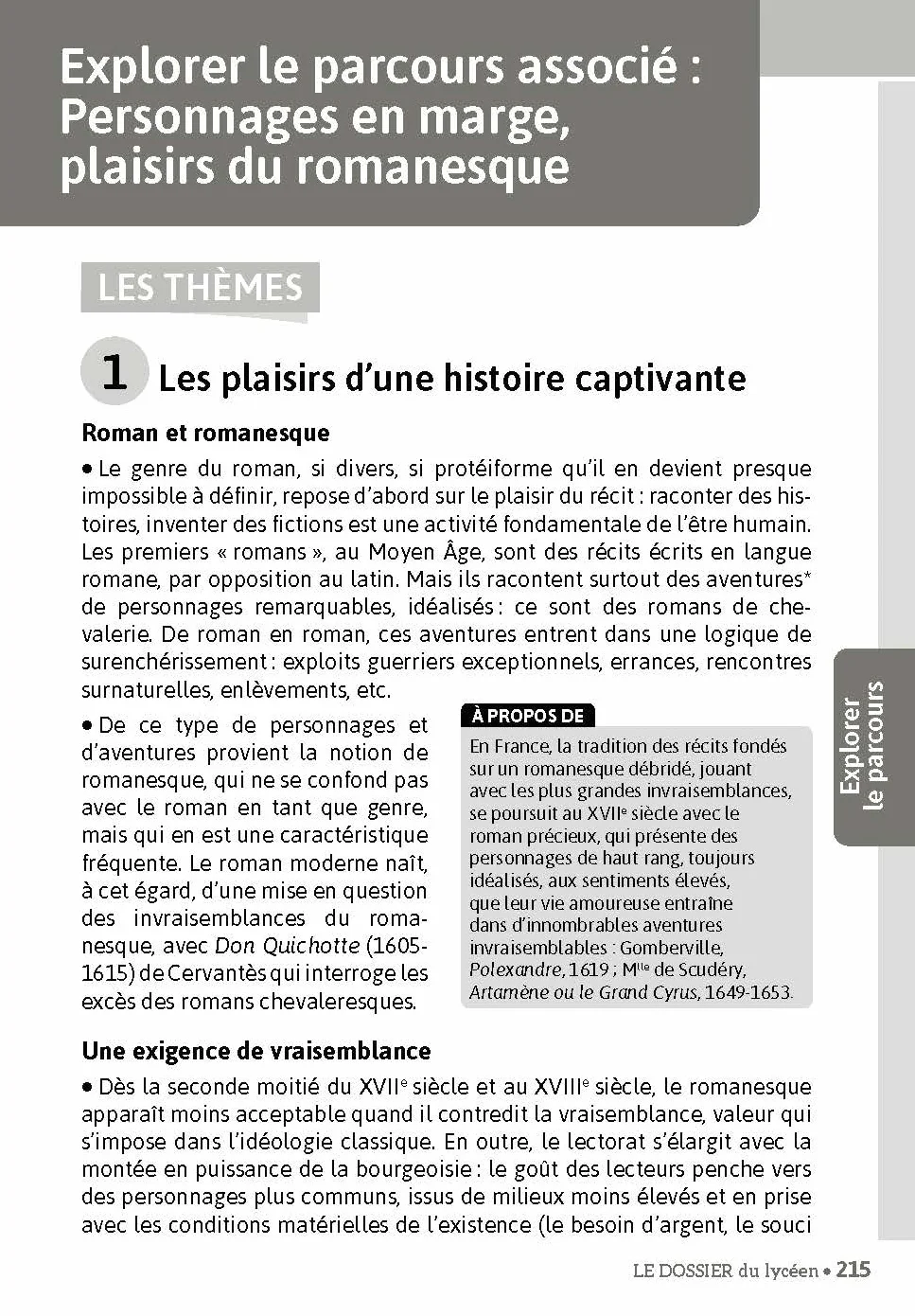 Manon Lescaut de l'Abbé Prévost - BAC Français 1re 2026 - Parcours : Personnages en marge, plaisirs du romanesque voies générale et technologique - édition intégrale - Carrés Classiques
