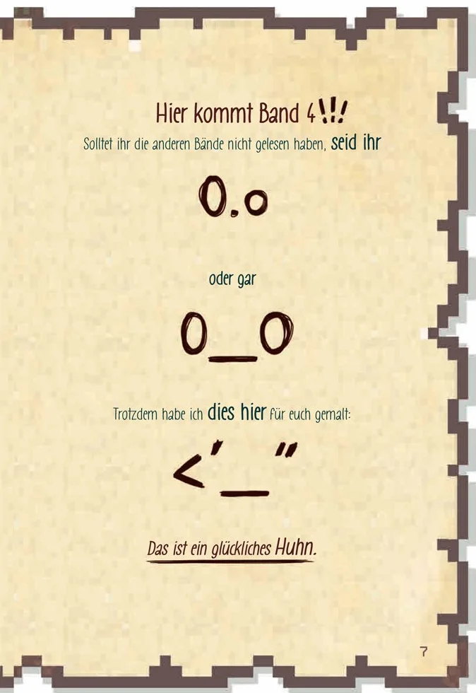 Tagebuch eines wahren Kriegers (Noobs) (Band 4): Ein inoffizielles Comic-Abenteuer für Minecrafter