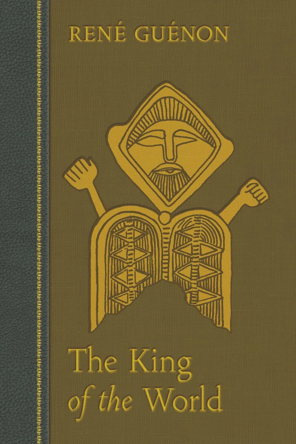 The King of the World