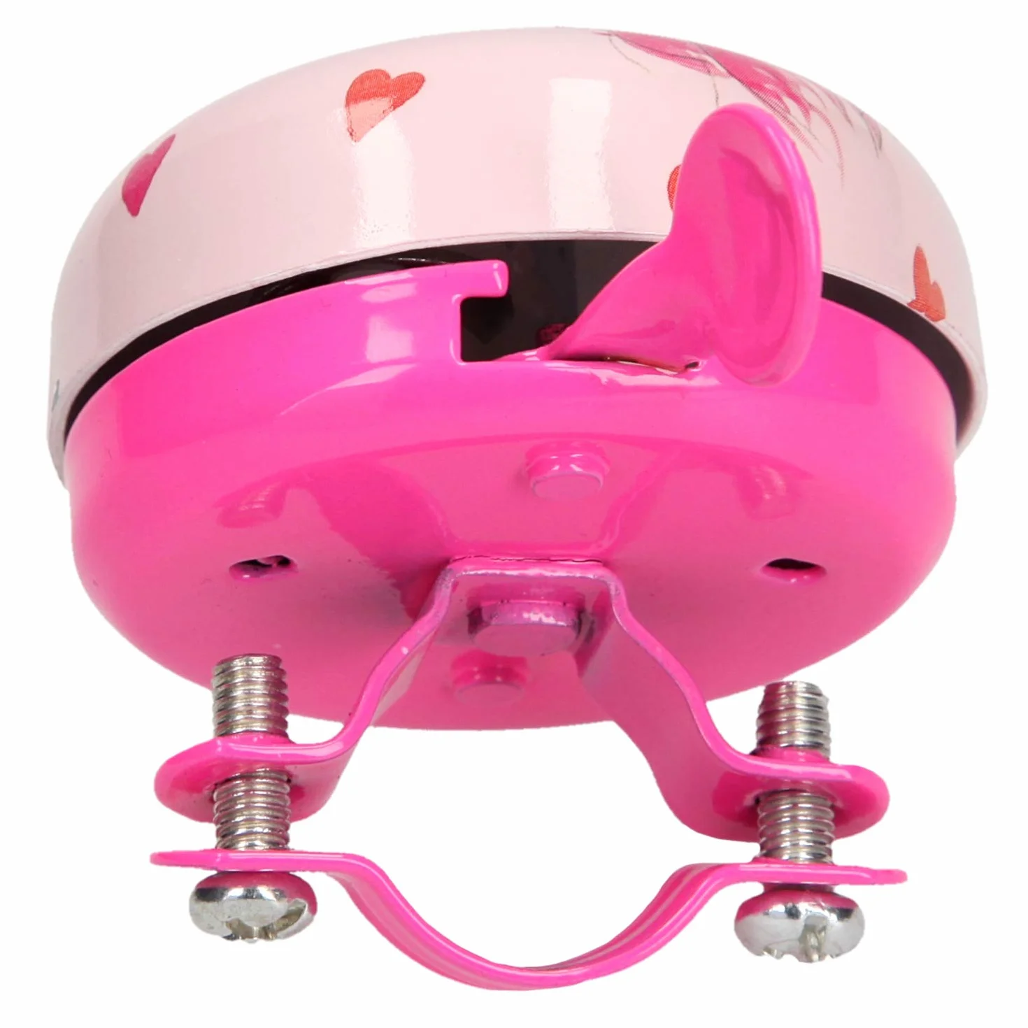 Depesche 6484 dzwonek rowerowy Princess Mimi, sortowany, kolorowy